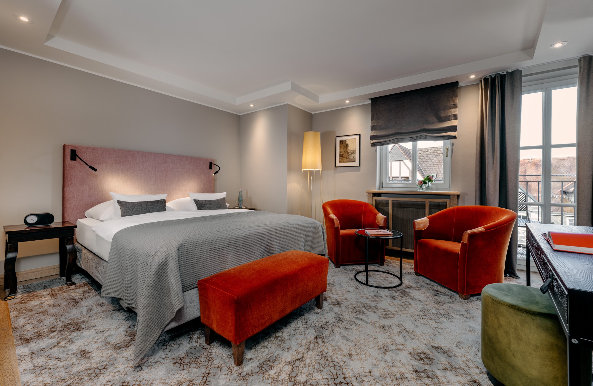 Hotel Die Sonne Frankenberg Bilder | Bild 30