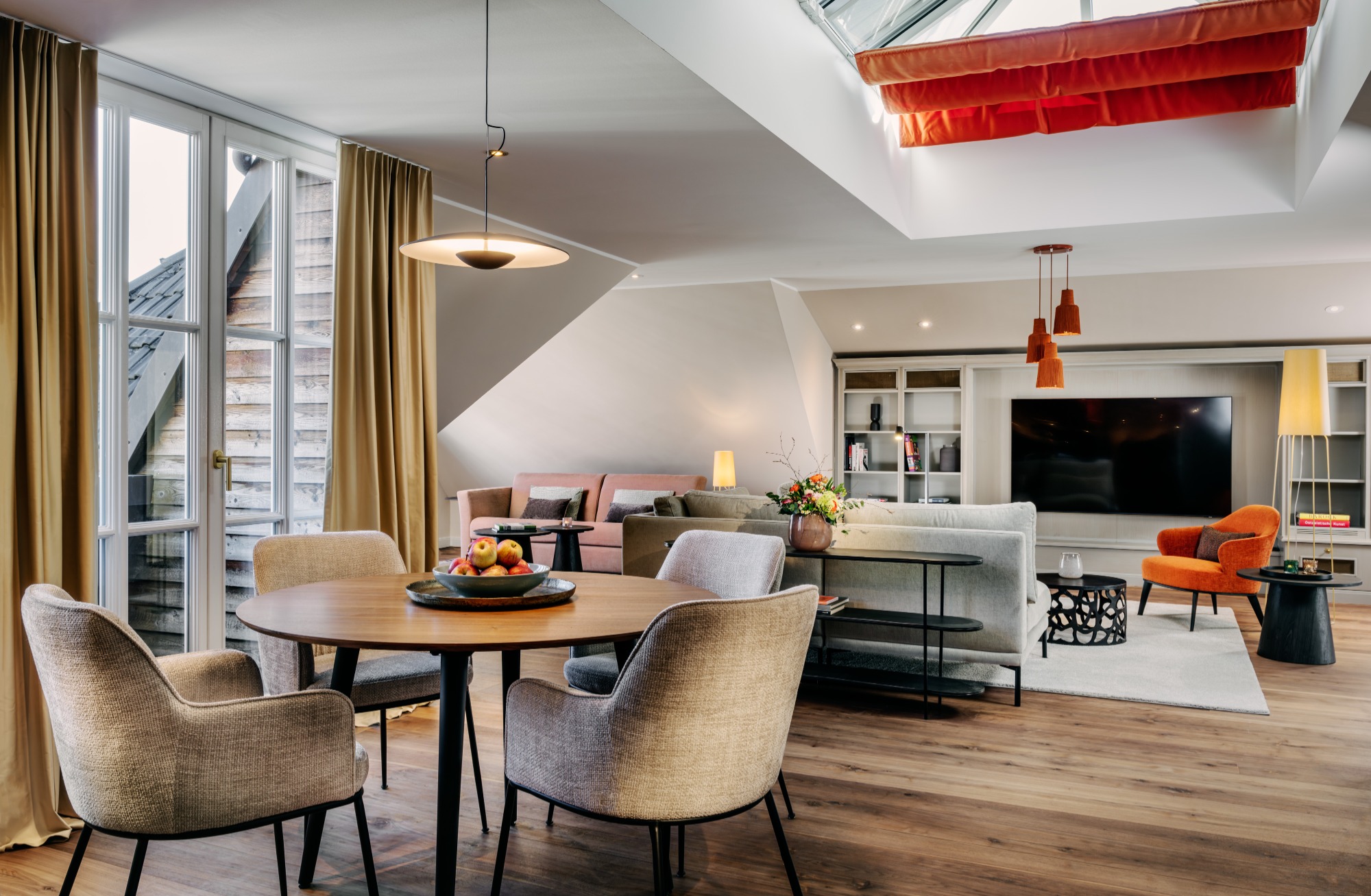 Hotel Die Sonne Frankenberg Bilder | Bild 33