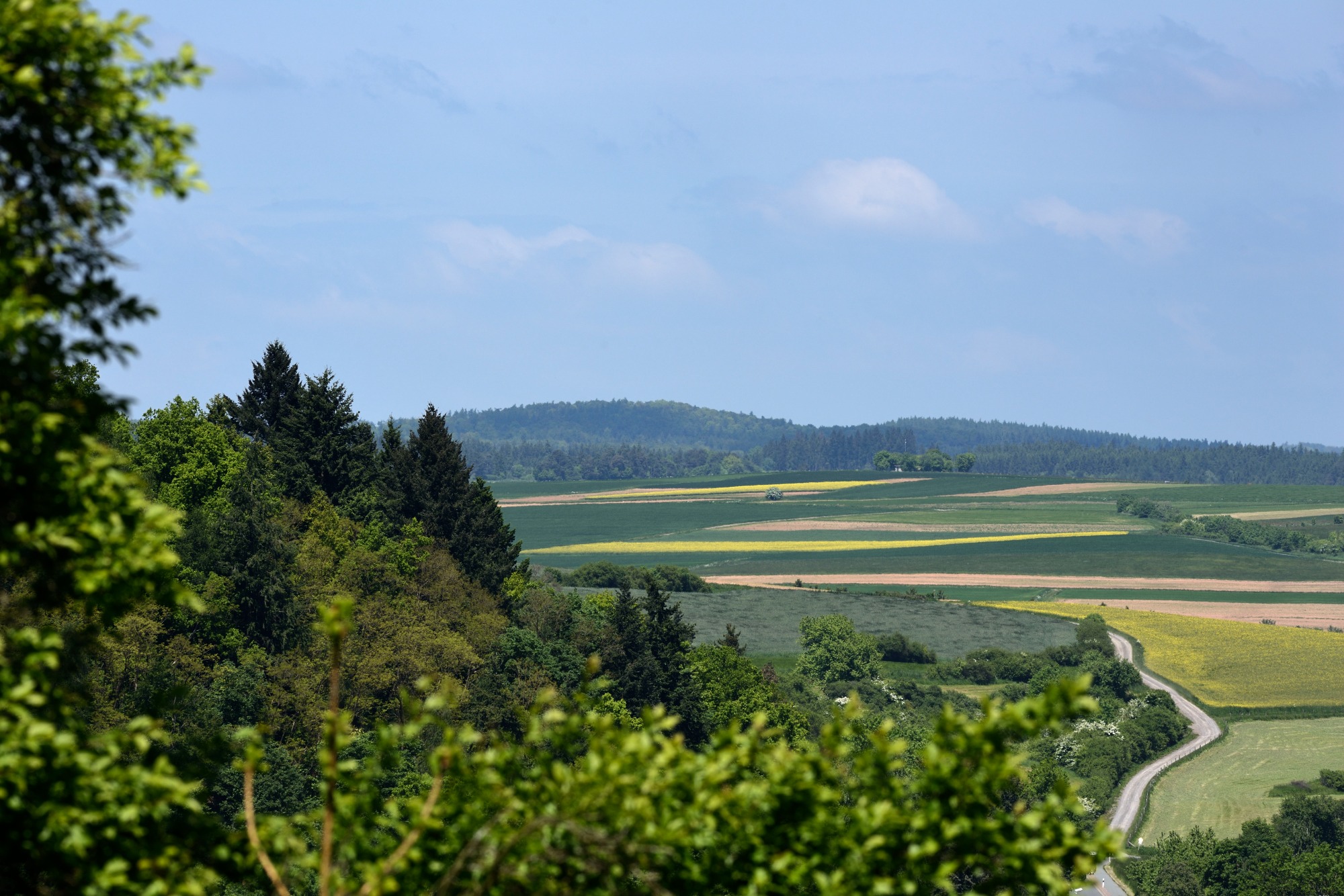 Hotel Die Sonne Frankenberg Bilder | Bild 7