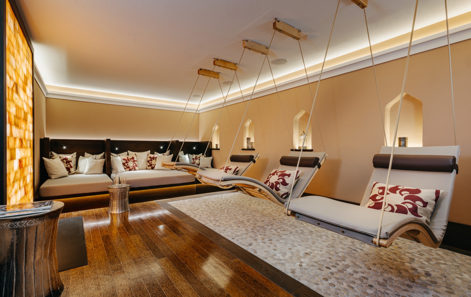 Hotel Die Sonne Frankenberg Bilder | Bild 32