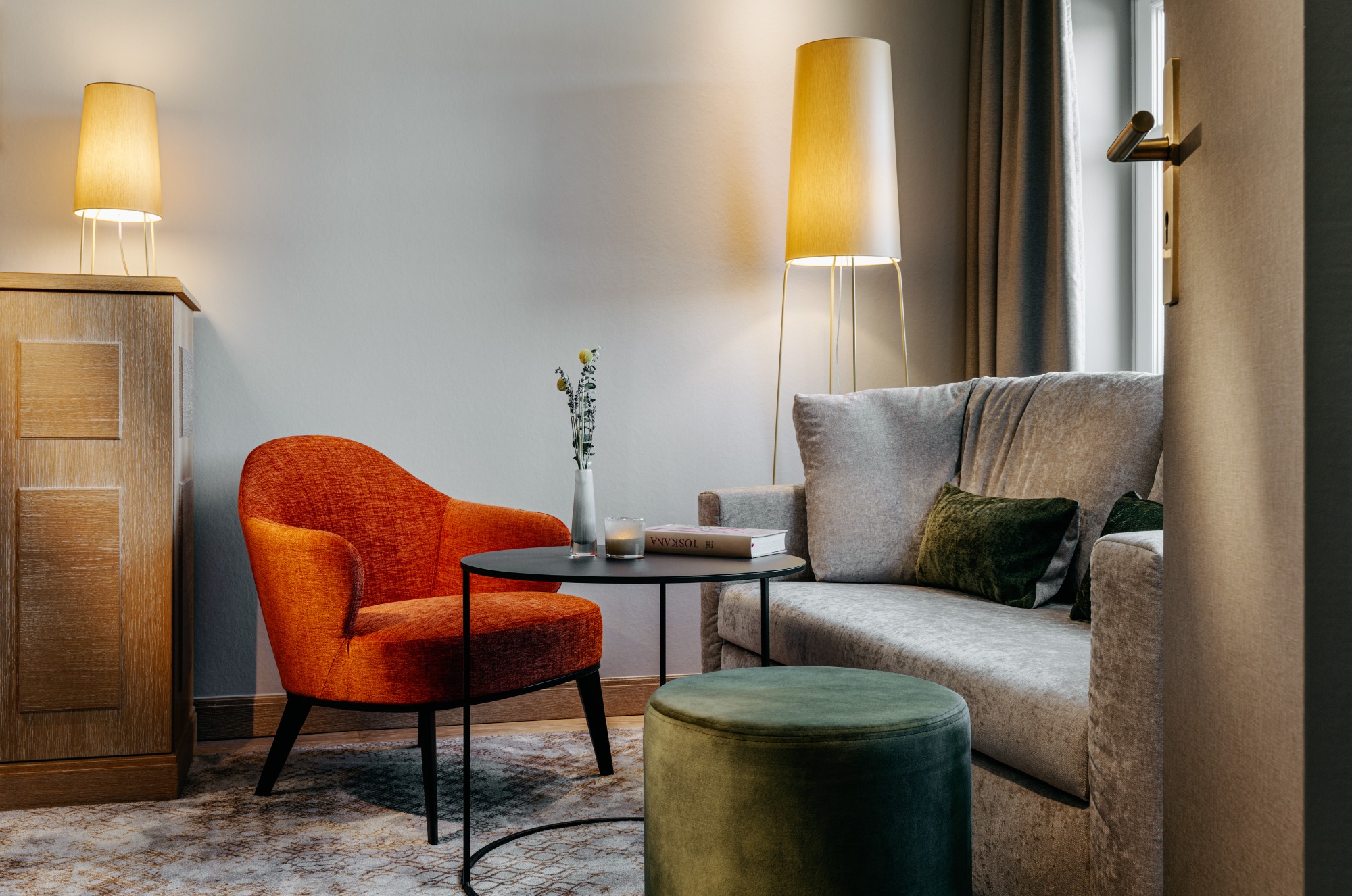 Hotel Die Sonne Frankenberg Bilder | Bild 18