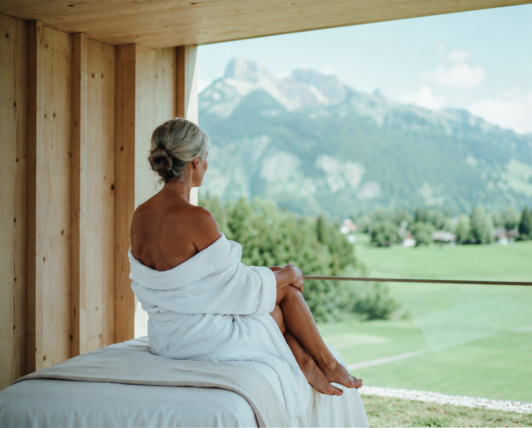 Die Wasnerin G’sund & Natur Hotel | Bild 57