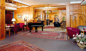 Hotel Drei Quellen Bilder | Bild 5