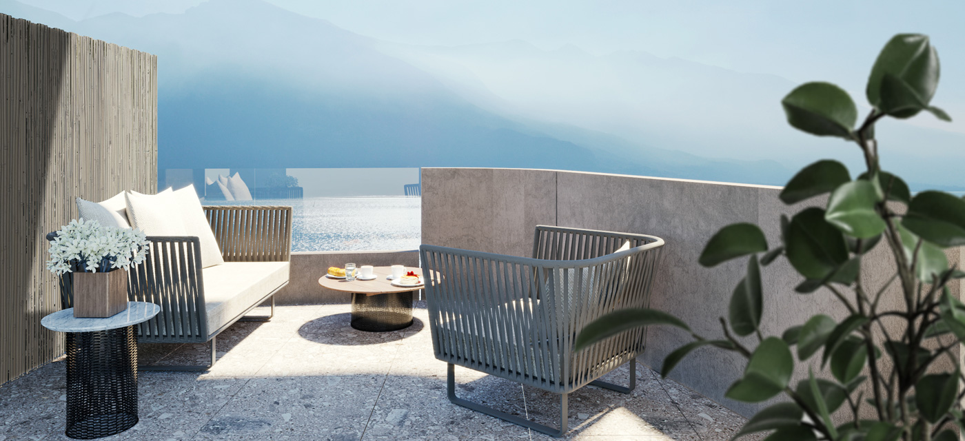 EALA My lakeside dream - Adults friendly Bilder | Bild 16