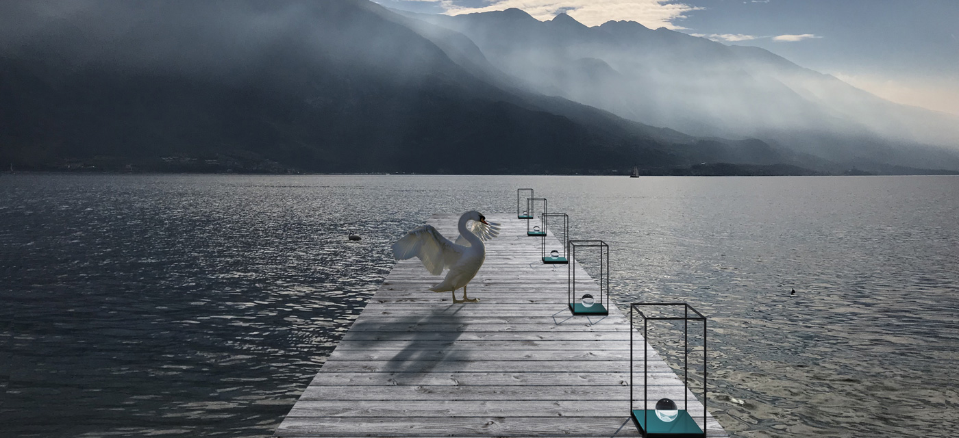 EALA My lakeside dream - Adults friendly Bilder | Bild 24