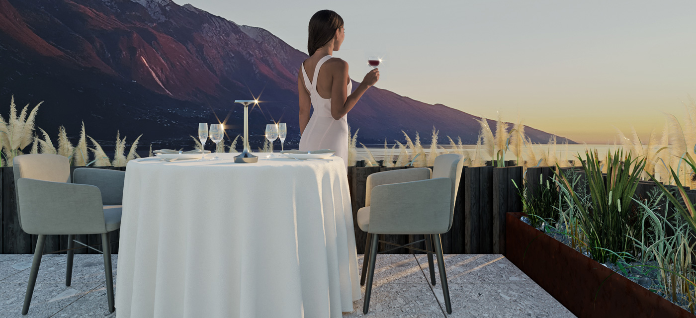 EALA My lakeside dream - Adults friendly Bilder | Bild 26