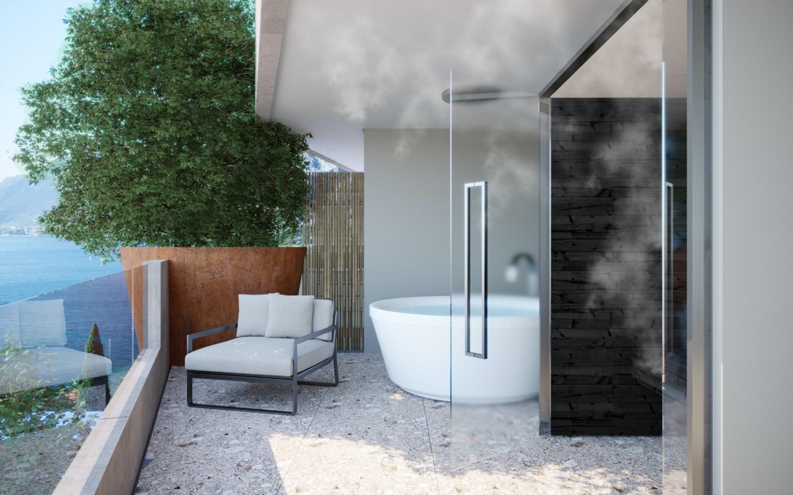 EALA My lakeside dream - Adults friendly Bilder | Bild 36