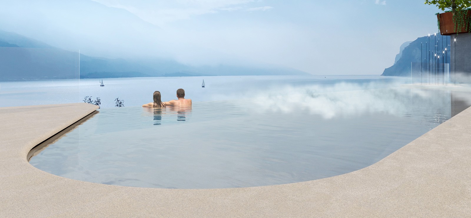 EALA My lakeside dream - Adults friendly Bilder | Bild 1