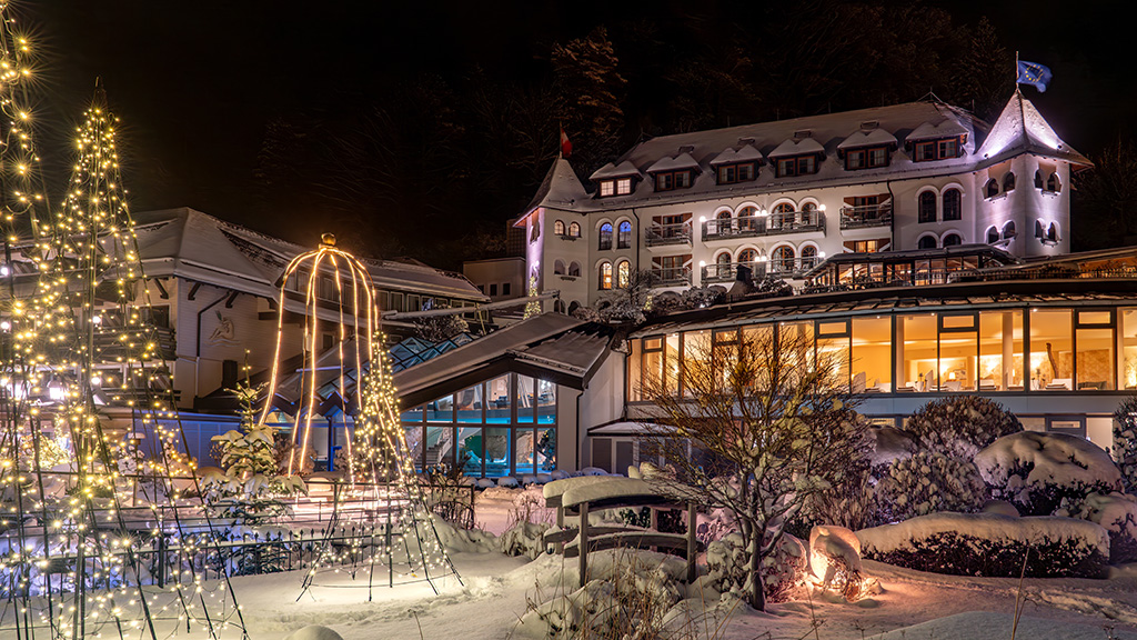 Waldhof Fuschlsee Resort | Bild 1