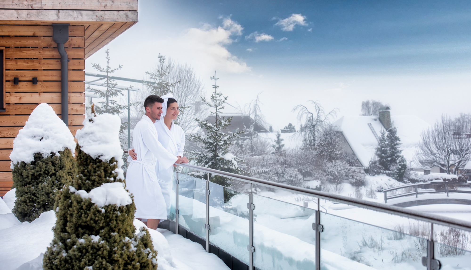 Wellnesshotel Eggerwirt | Bild 43