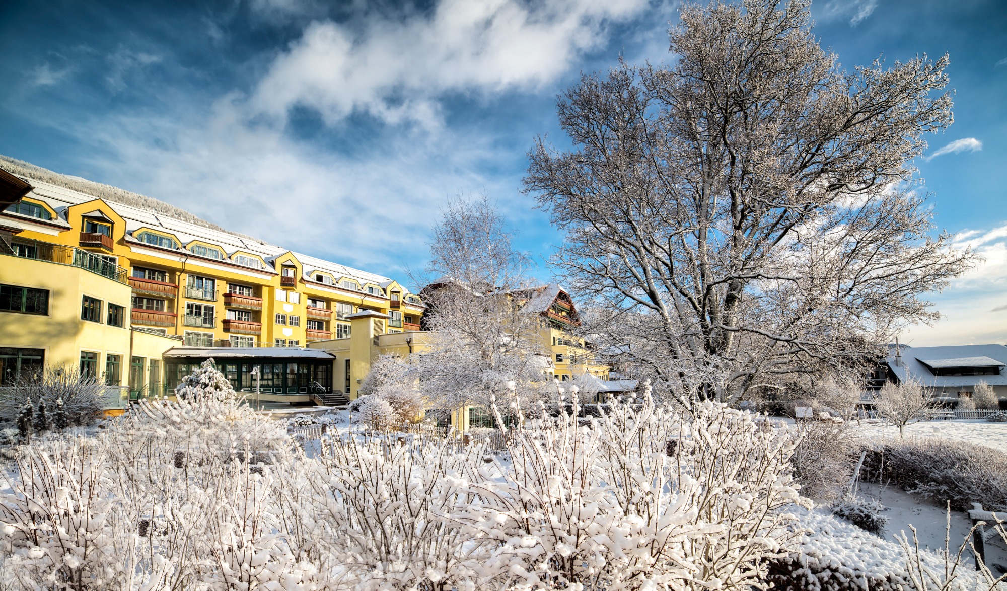 Wellnesshotel Eggerwirt | Bild 45