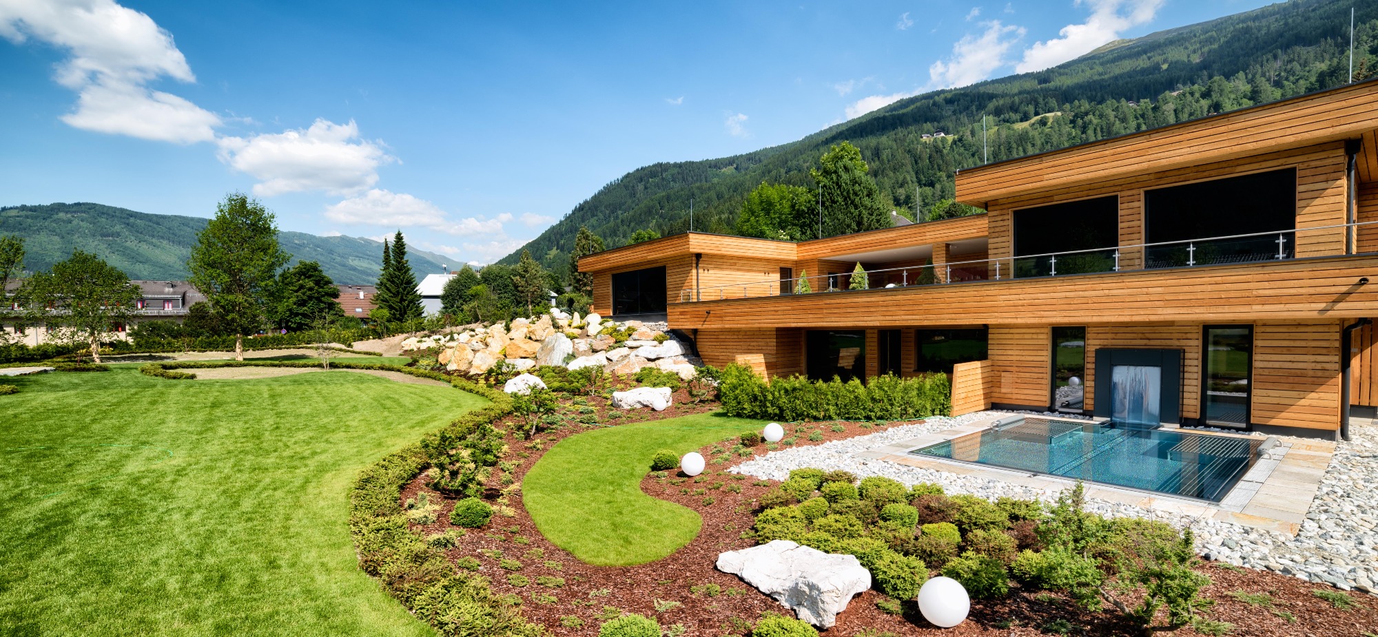 Wellnesshotel Eggerwirt Bilder | Bild 1