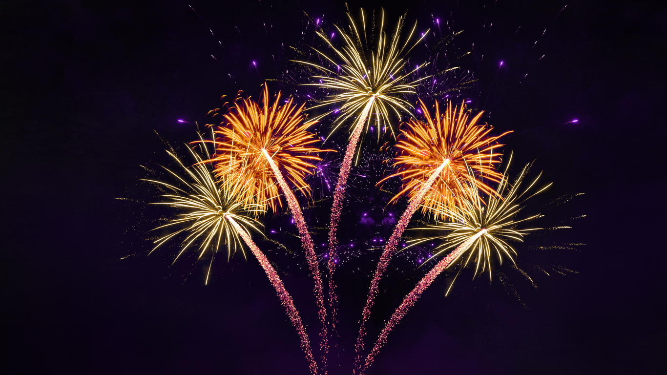 Bild zum Wellness-Angebot Silvesterwoche
