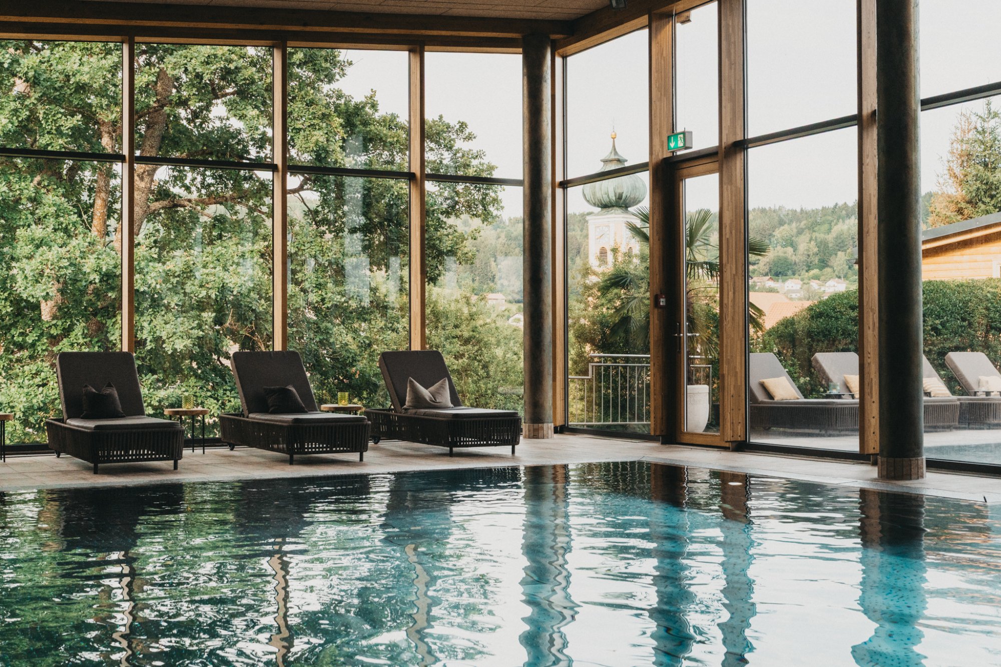 Hotel Eibl-Brunner | Bild 8