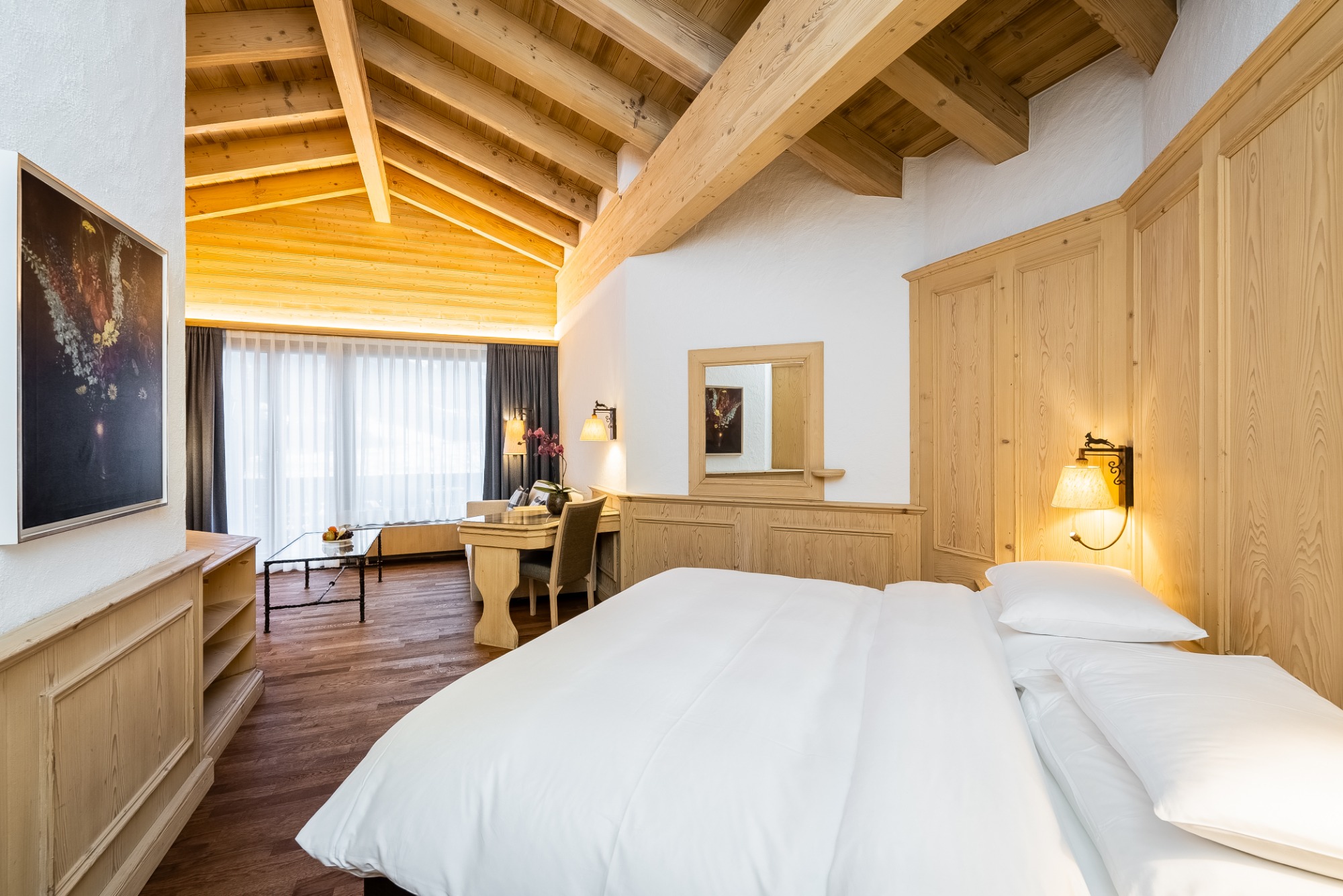 ERMITAGE Wellness- & Spa-Hotel | Bild 2