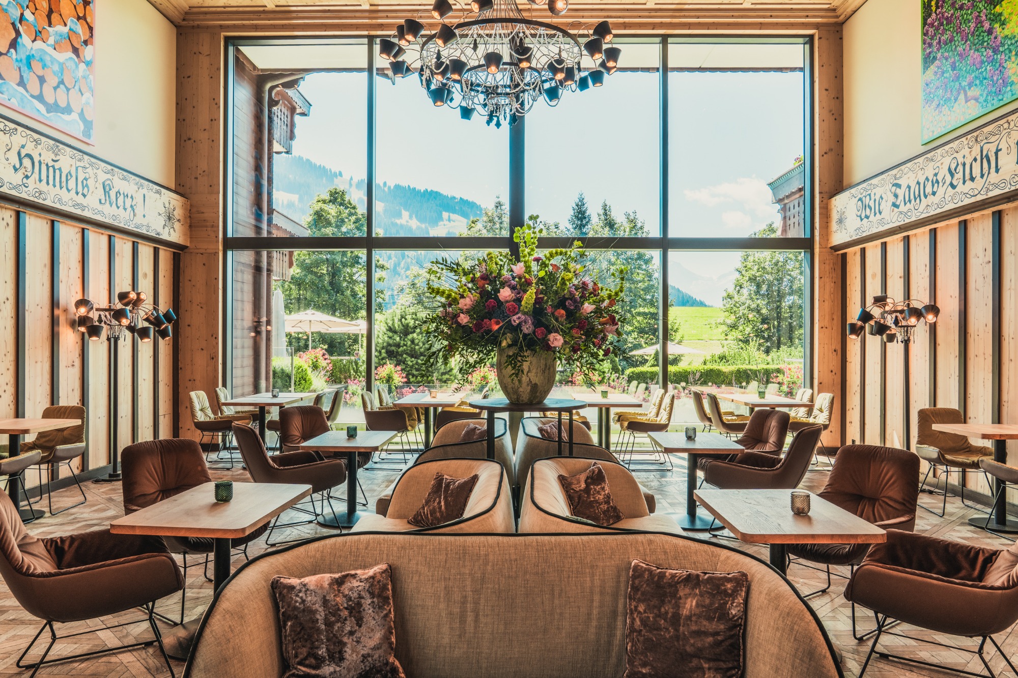 ERMITAGE Wellness- & Spa-Hotel | Bild 13