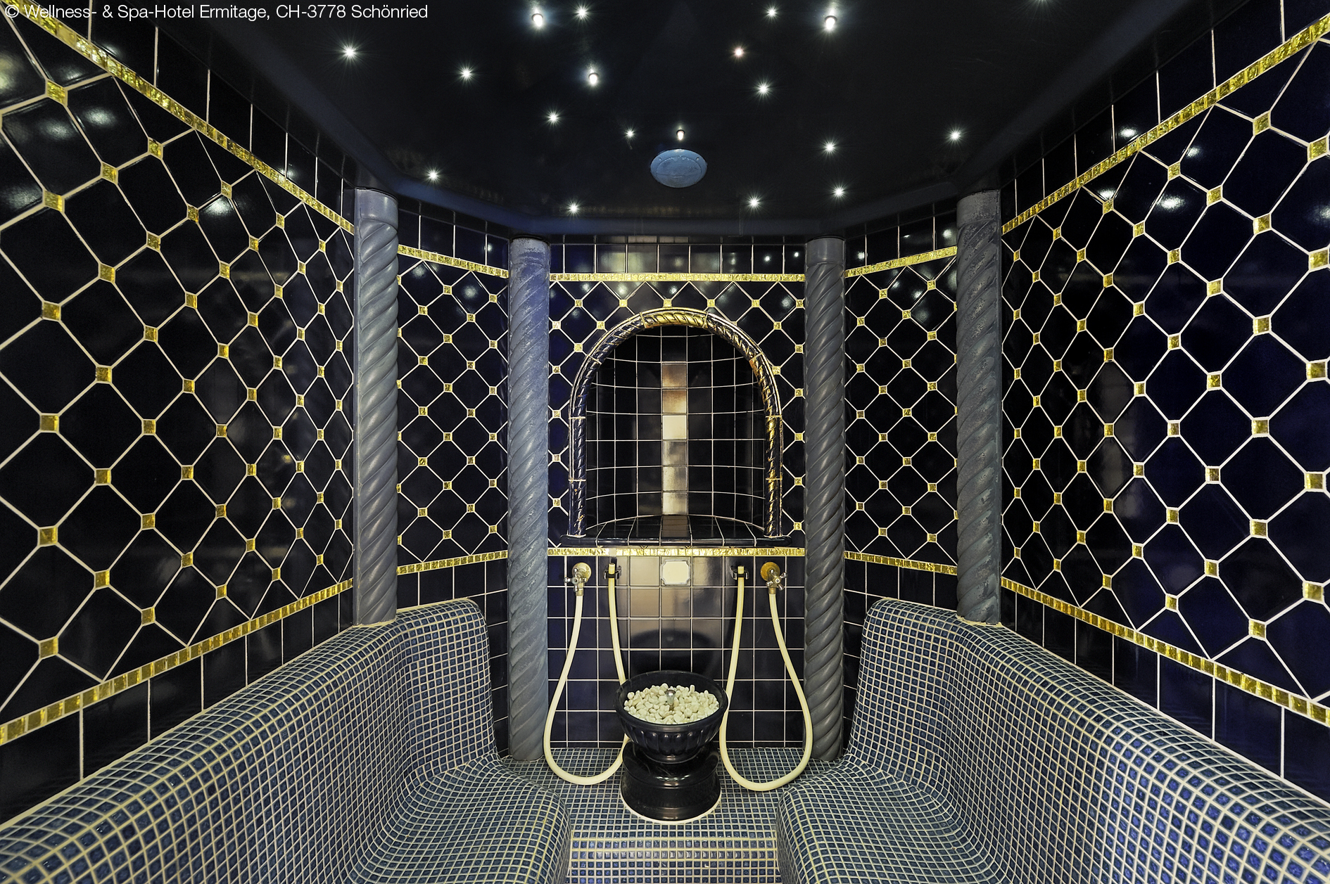 ERMITAGE Wellness- & Spa-Hotel | Bild 19