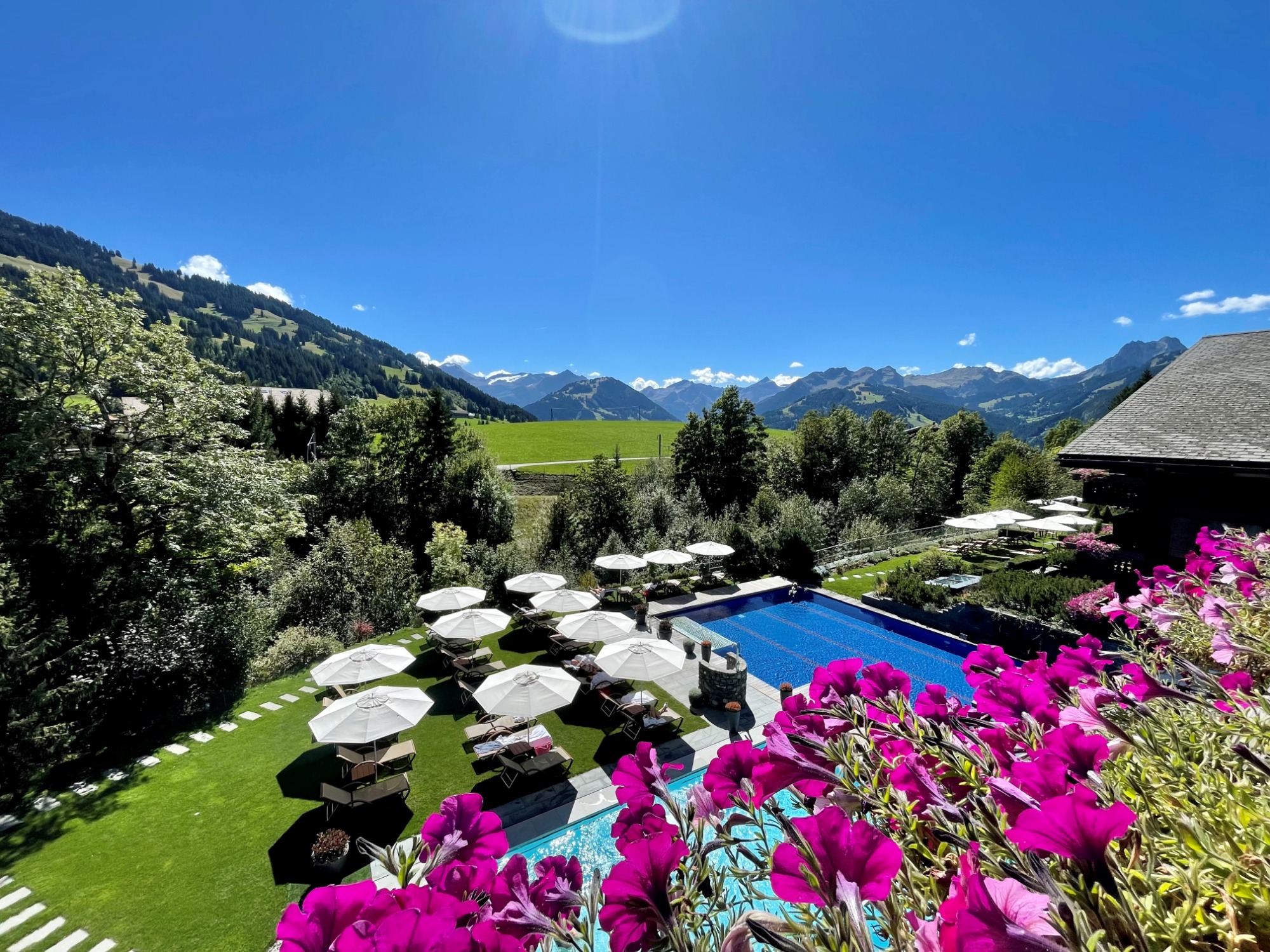 ERMITAGE Wellness- & Spa-Hotel | Bild 18