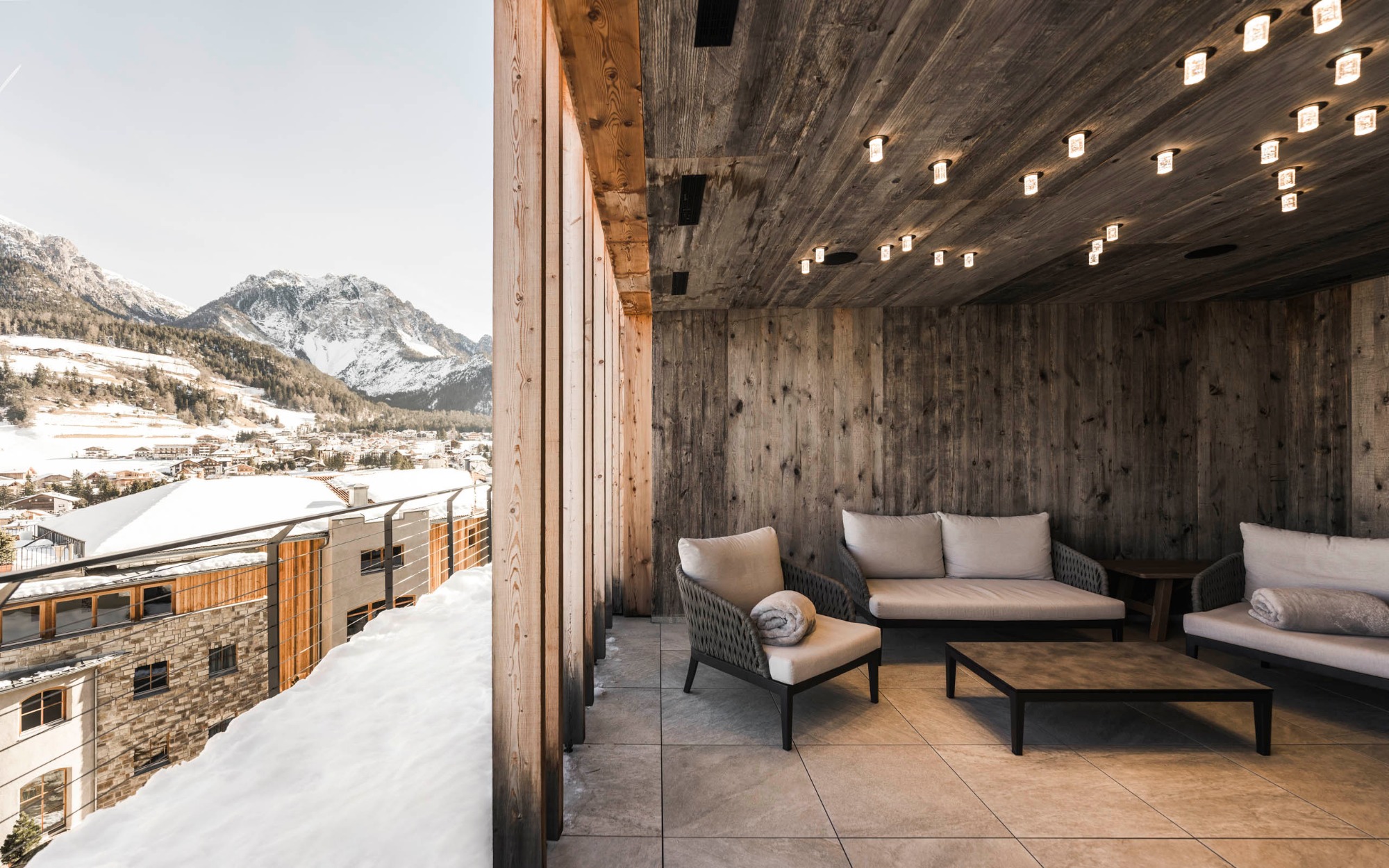 Excelsior Dolomites Life Resort ****s | Bild 5