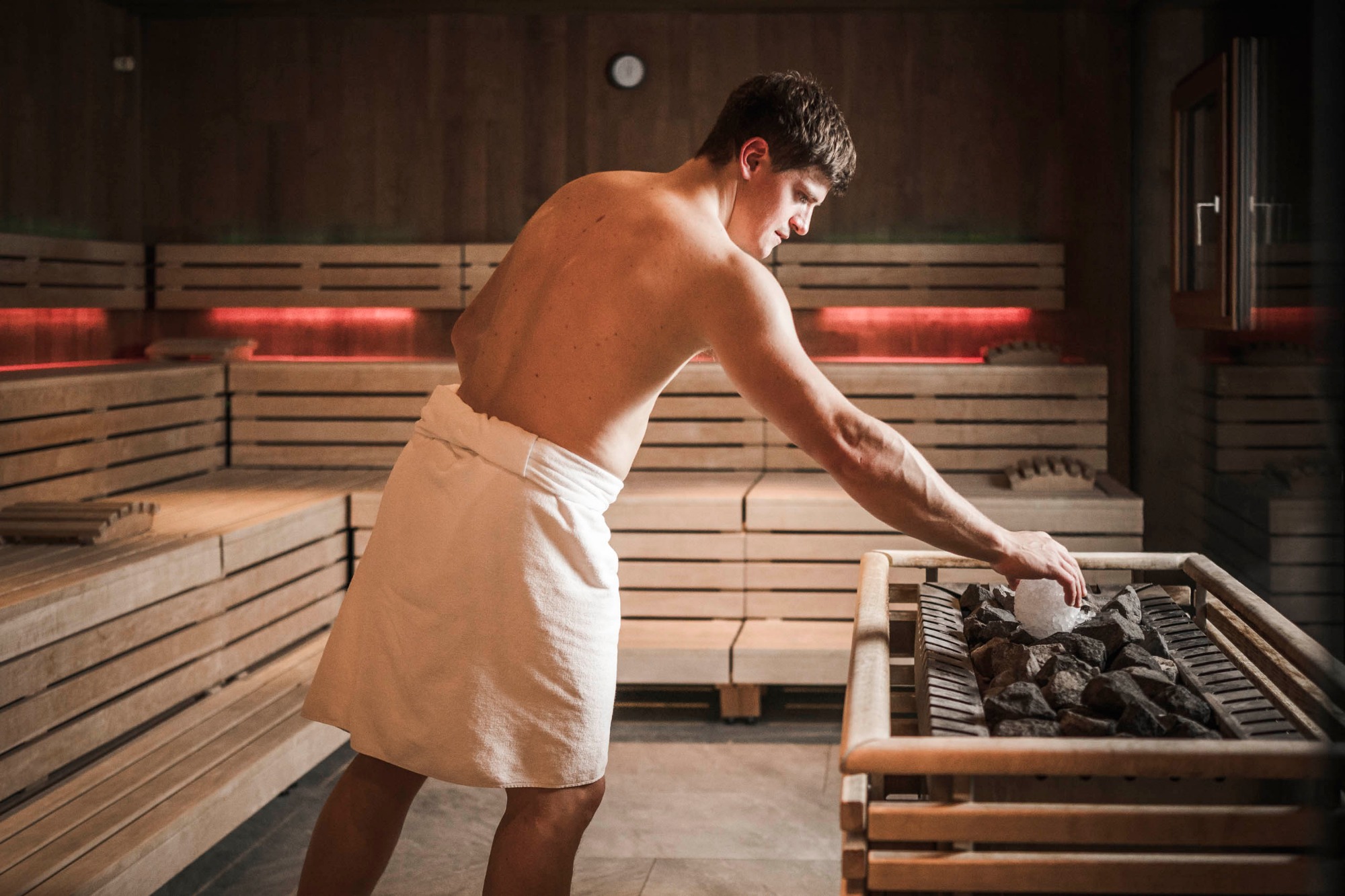 Excelsior Dolomites Life Resort ****s | Bild 54