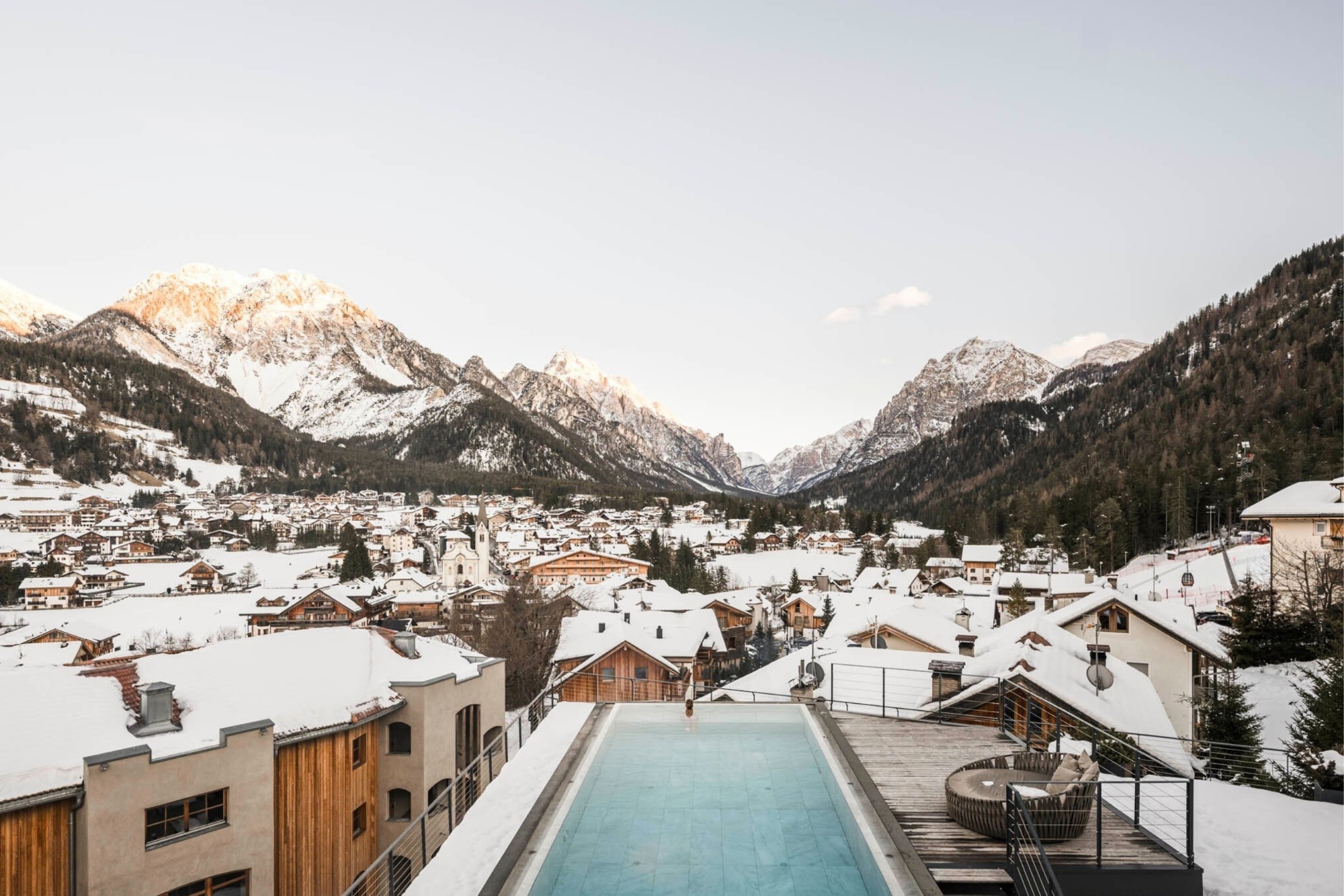 Excelsior Dolomites Life Resort ****s | Bild 55