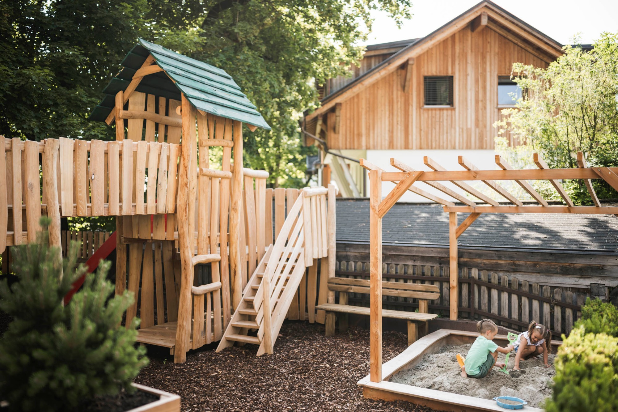 Excelsior Dolomites Life Resort ****s | Bild 62