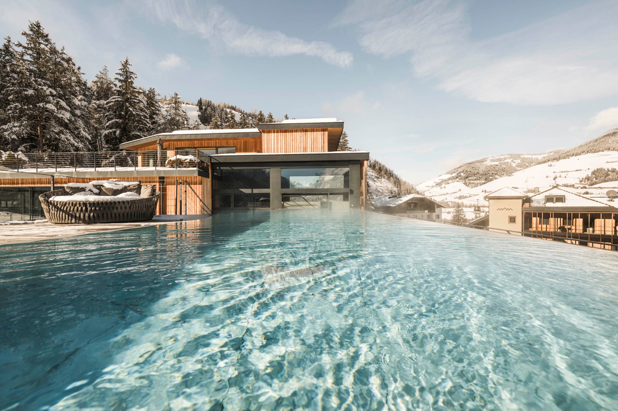 Excelsior Dolomites Life Resort ****s | Bild 68