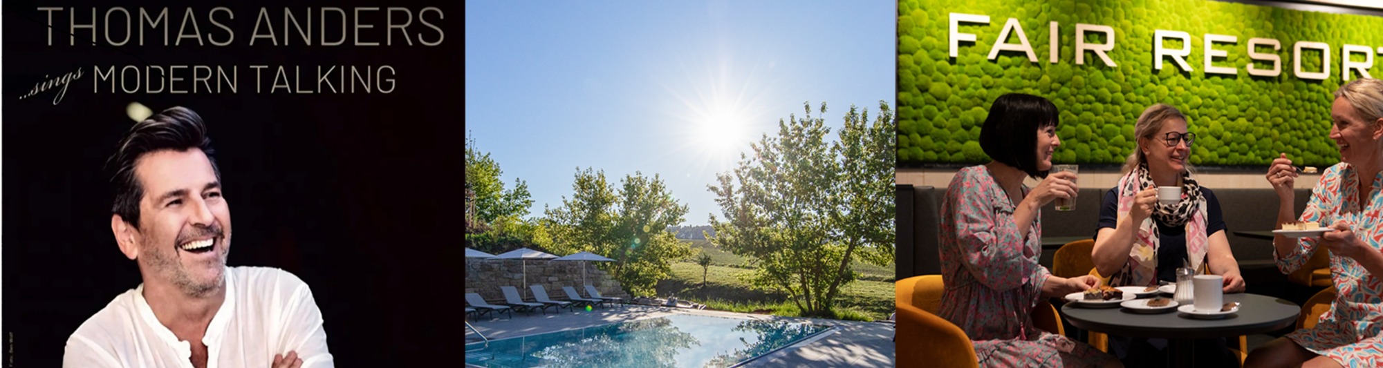 Fair Resort Wellness- und Sporthotel All Inclusive | Bild 27