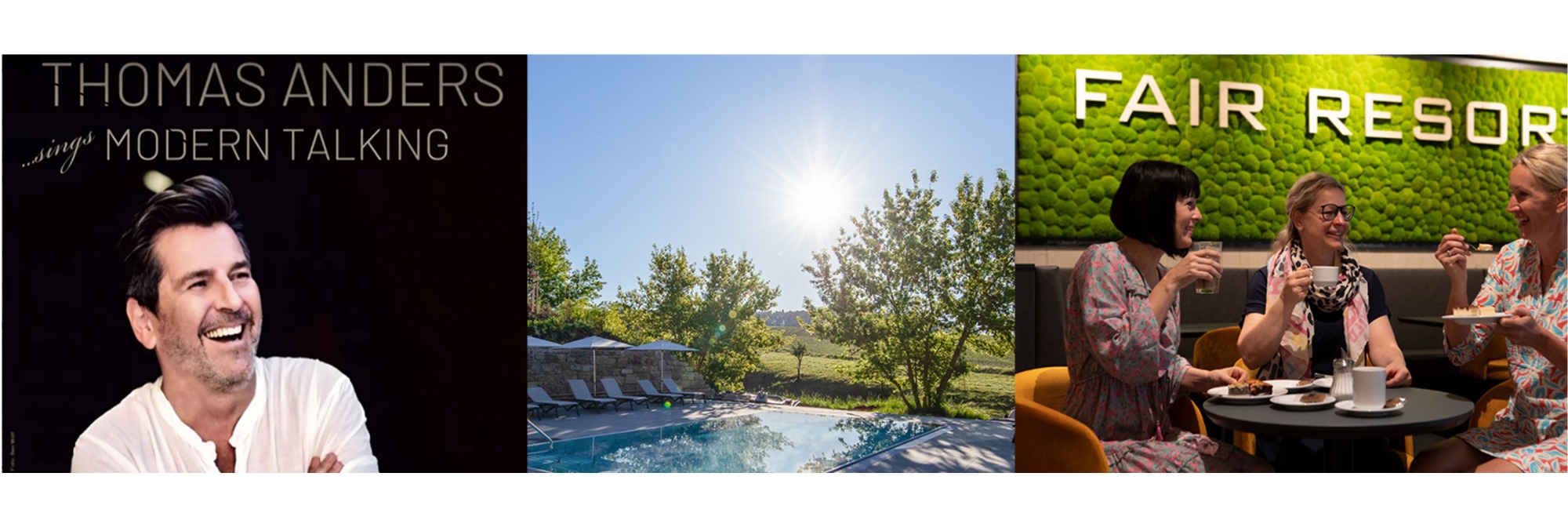 Fair Resort Wellness- und Sporthotel All Inclusive | Bild 28