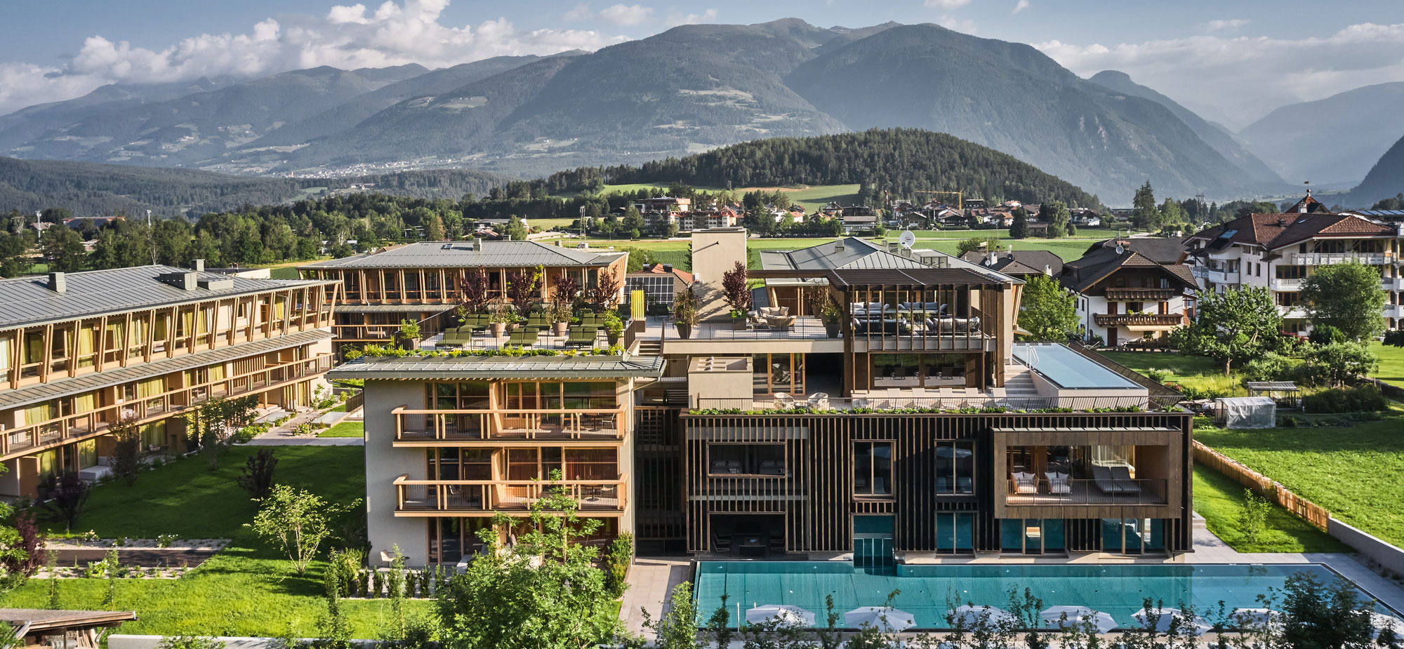 Falkensteiner Hotel Kronplatz Bilder | Bild 1