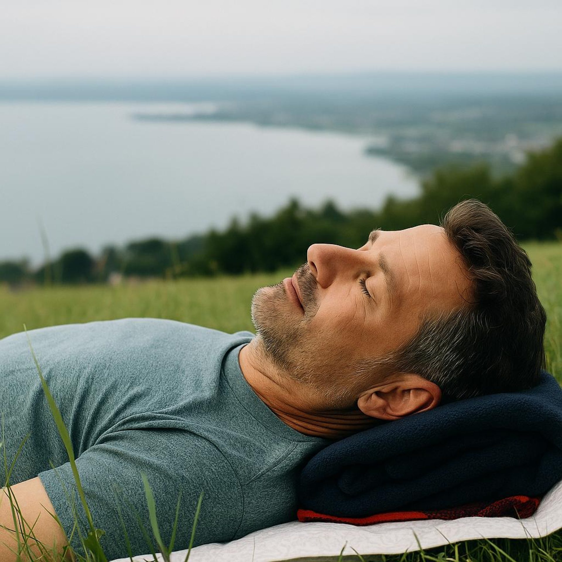 Bild zum Wellness-Angebot Retreat Schlafen für Anfänger vom 26.10 bis 02. 11
