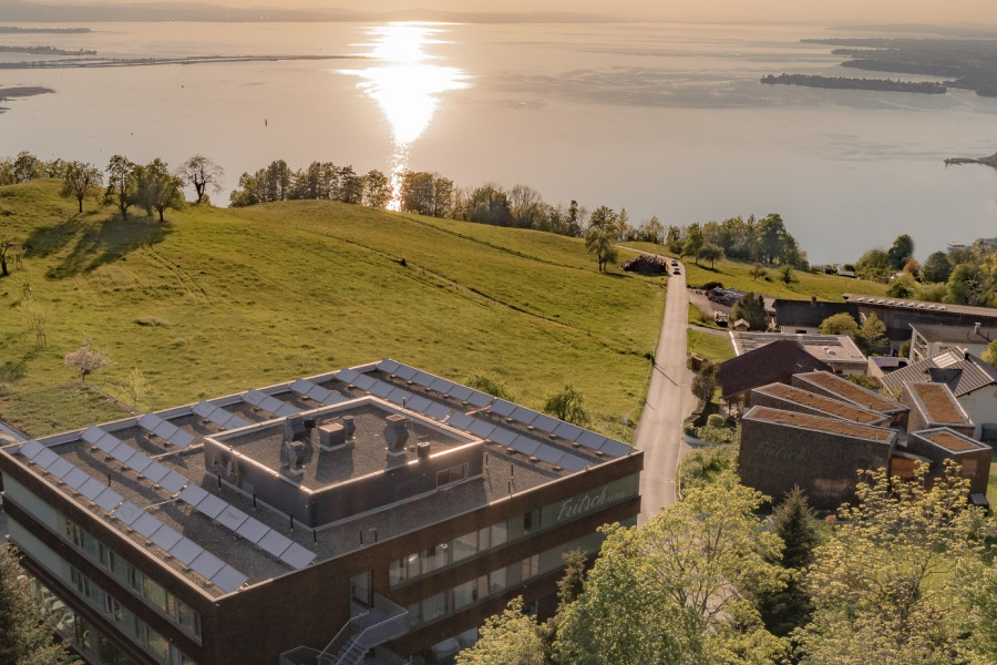 Wellnesshotel Vorarlberg