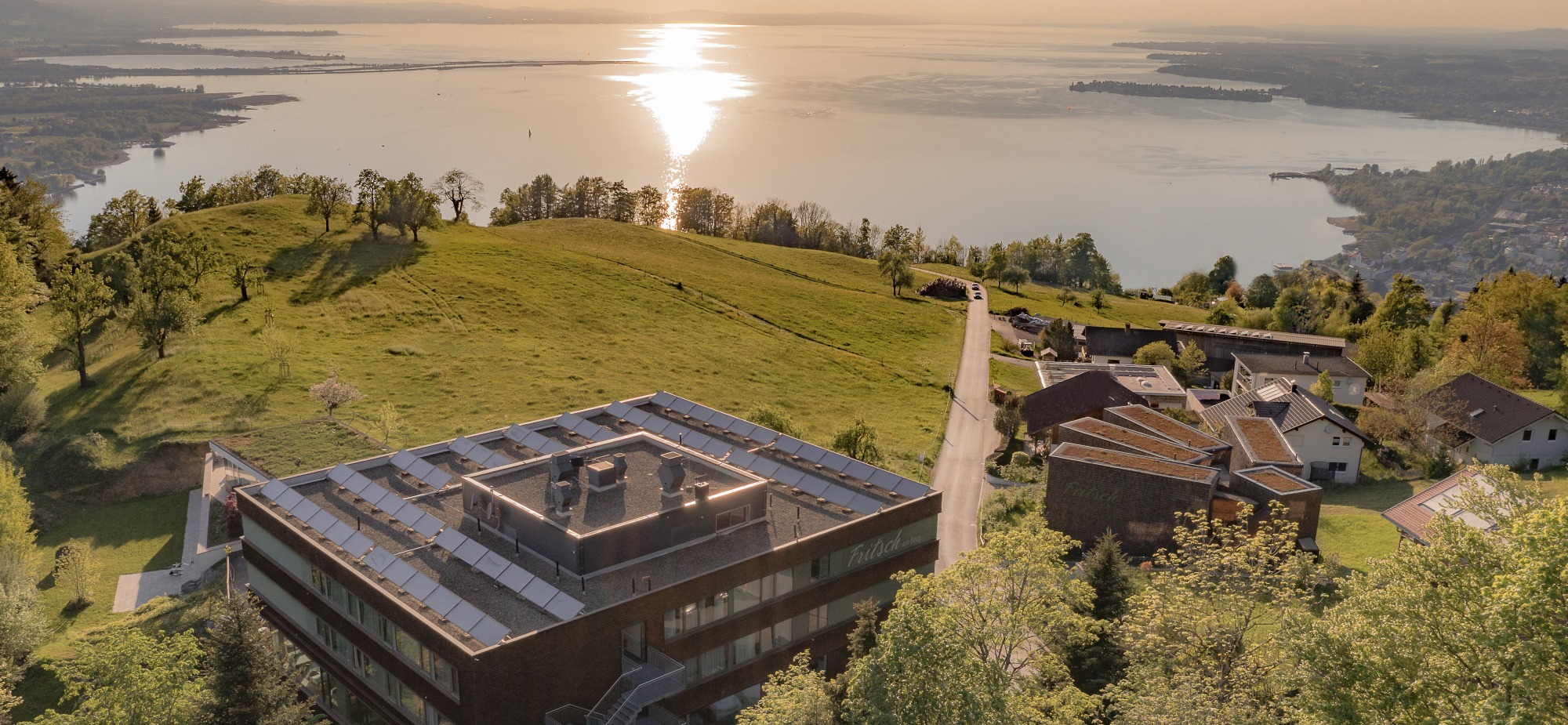 Fritsch am Berg Bilder | Bild 1