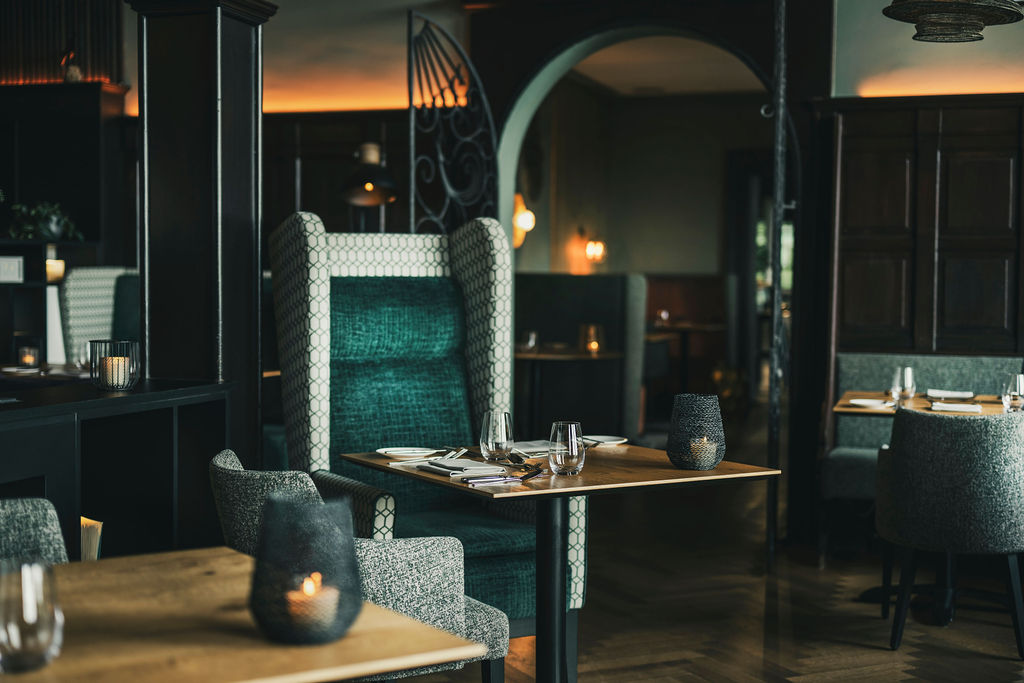 Craniosacrale Therapie: Foto vom Wellnesshotel Fritz Lauterbad | Wellness Baden-Württemberg