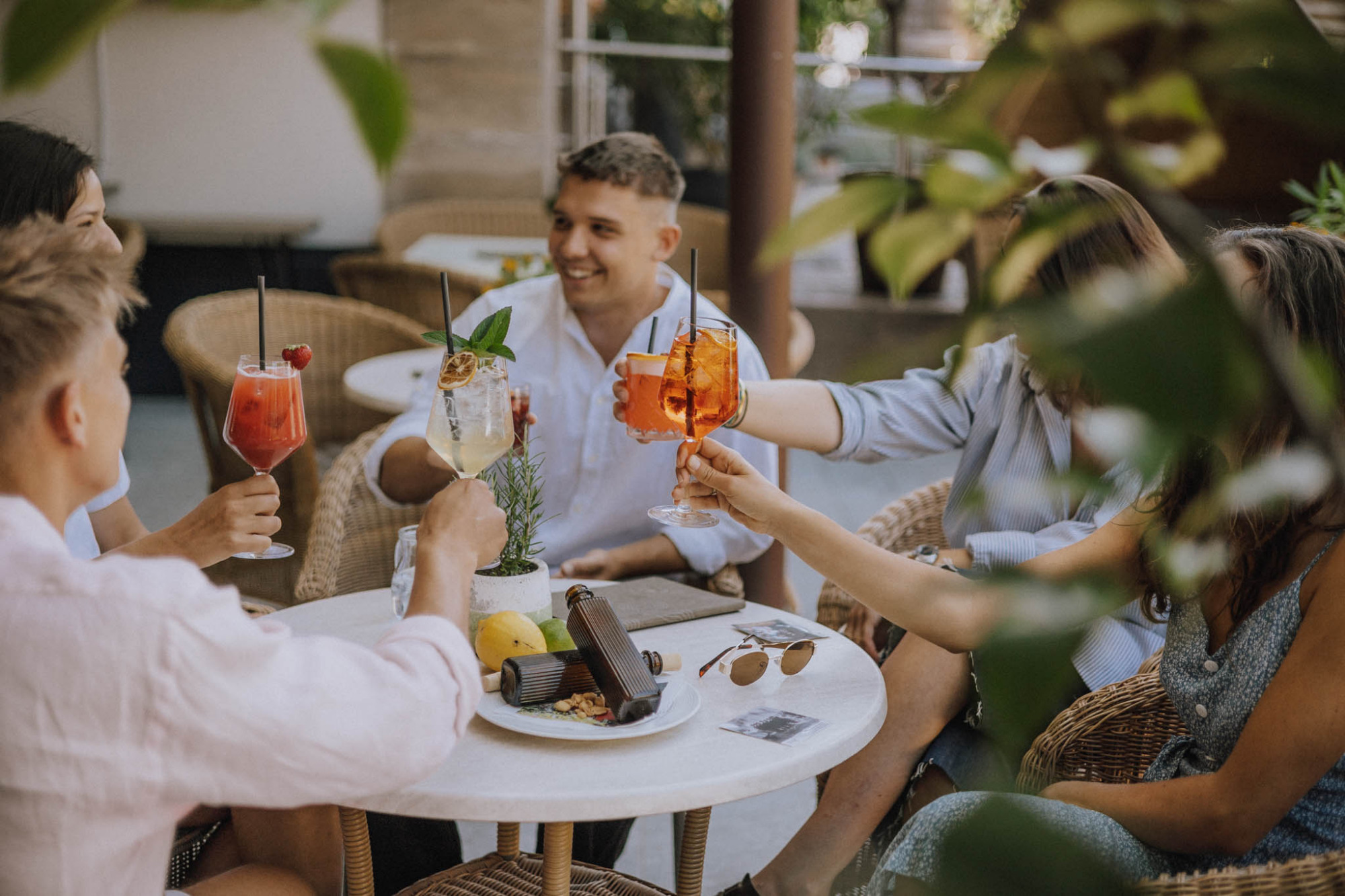 Gartenhotel Moser | Bild 56