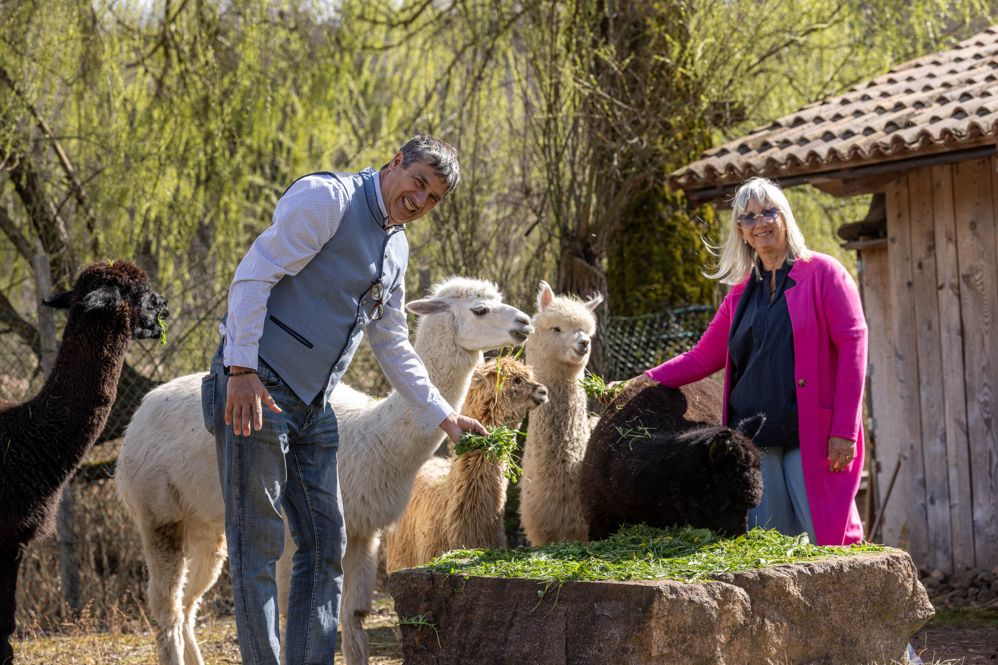 Gartenhotel Moser | Bild 60