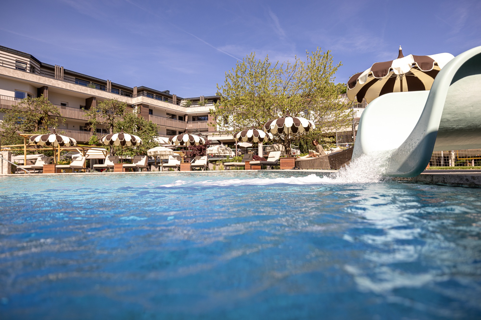 Gartenhotel Moser | Bild 54