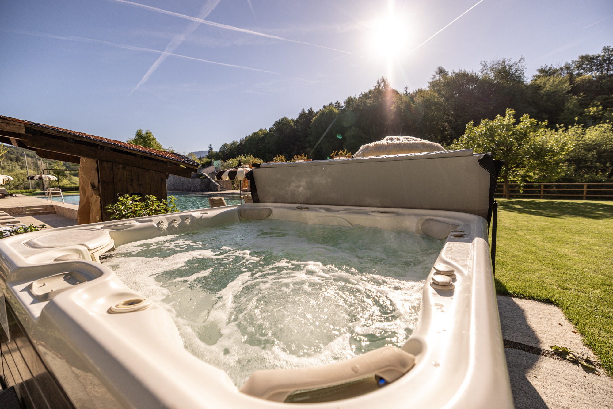 Gartenhotel Moser | Bild 56