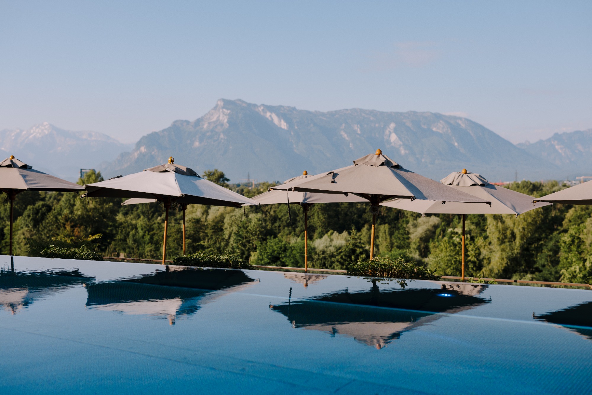 Genussdorf Gmachl Hotel & Spa | Bild 1