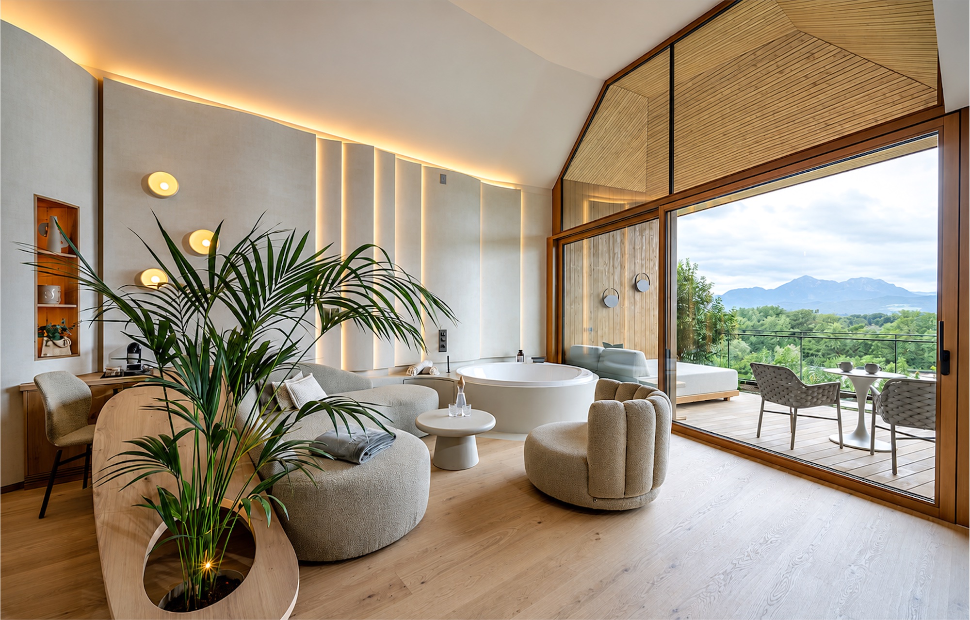 Genussdorf Gmachl Hotel & Spa | Bild 12