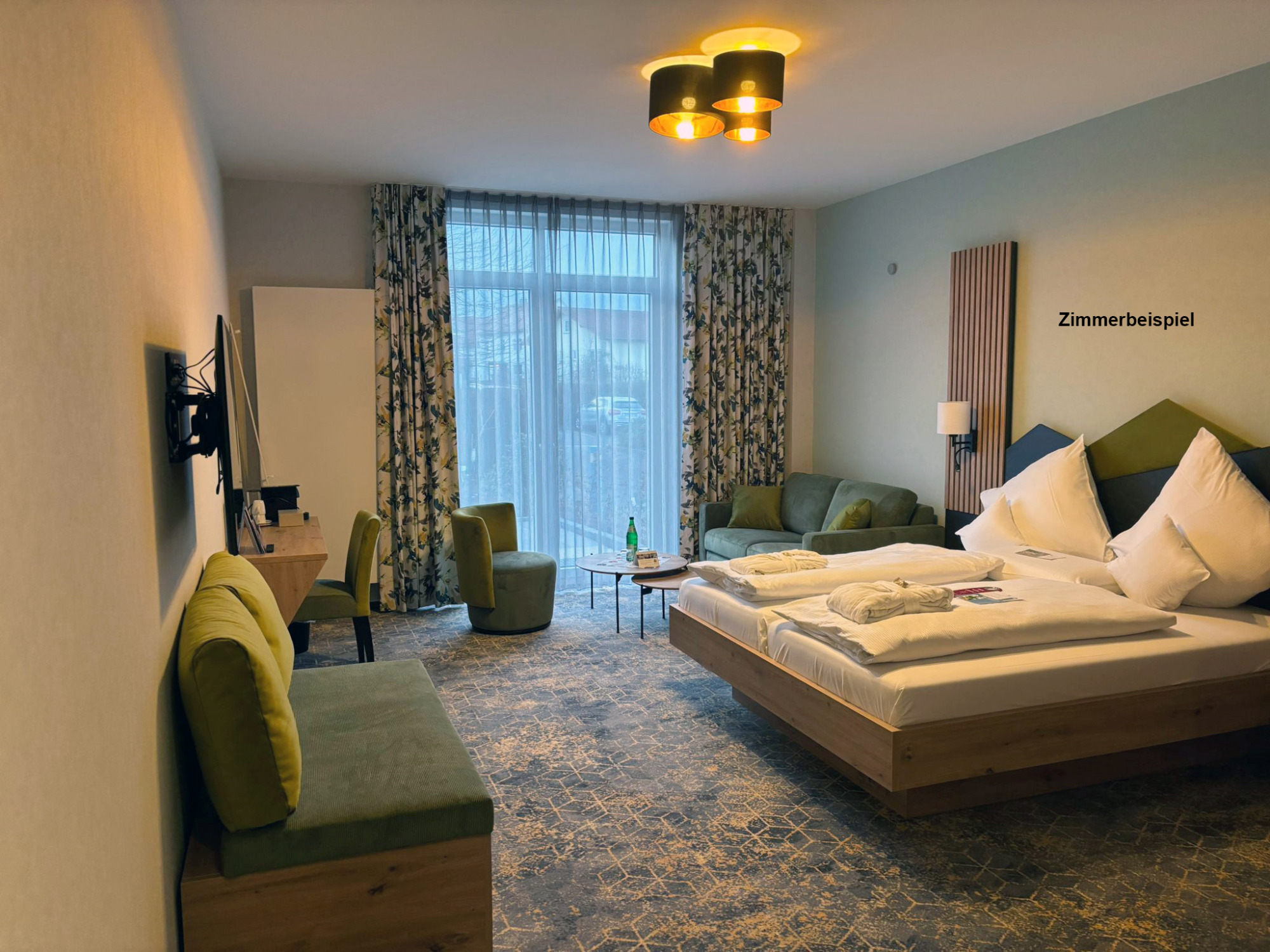 Göbel´s Hotel AquaVita | Bild 12