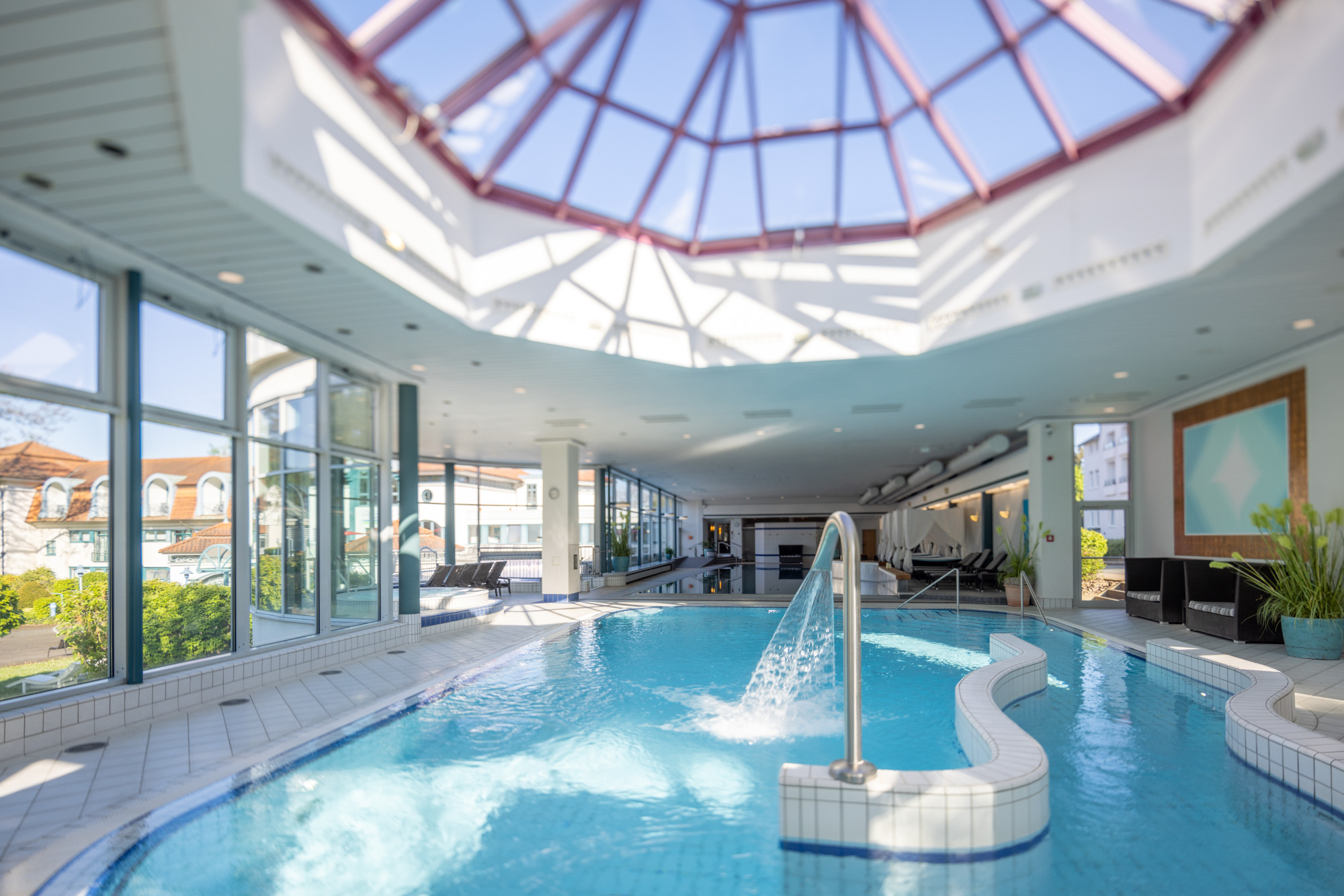 Göbel´s Hotel AquaVita | Bild 35