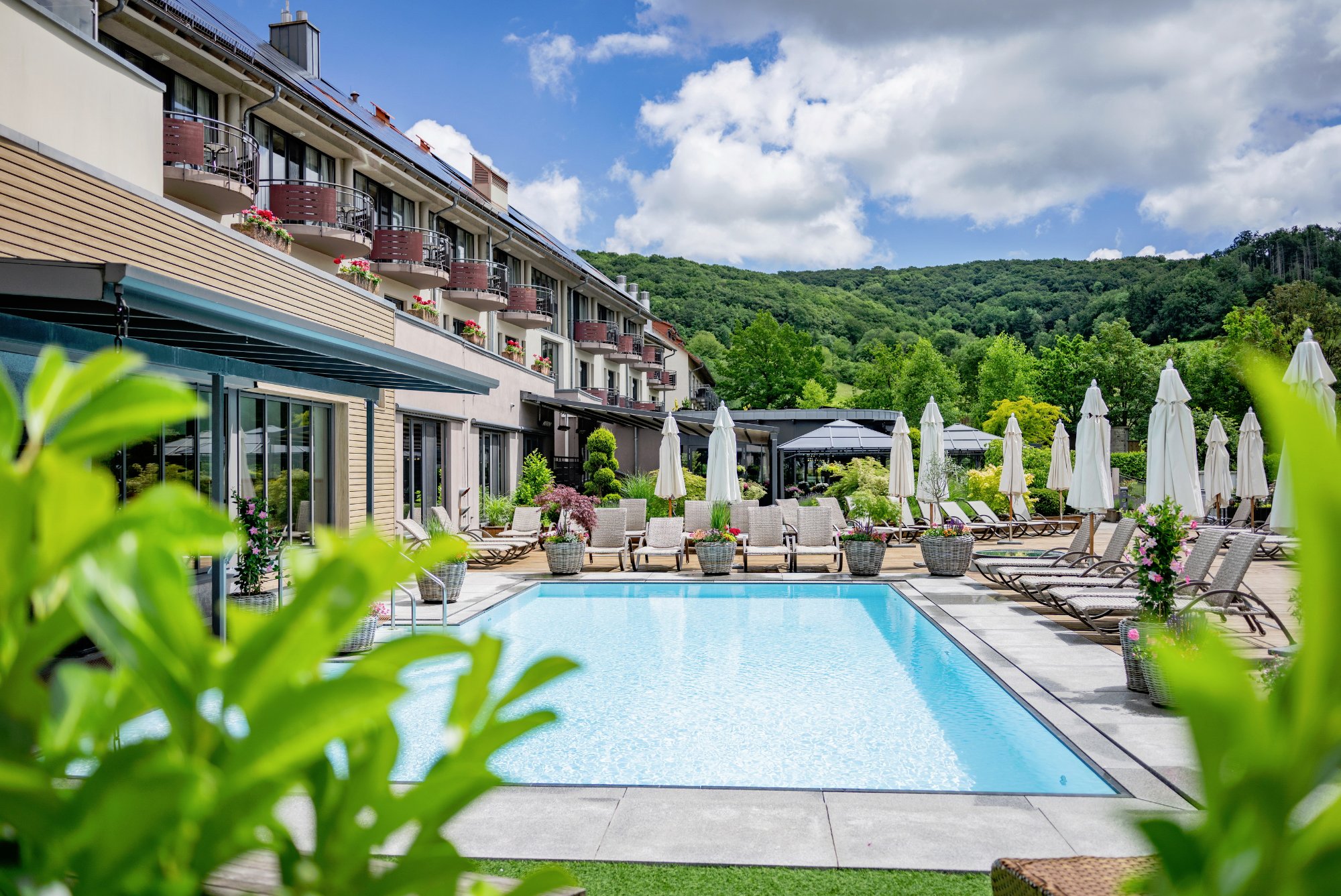 Göbel´s Schlosshotel  | Bild 30