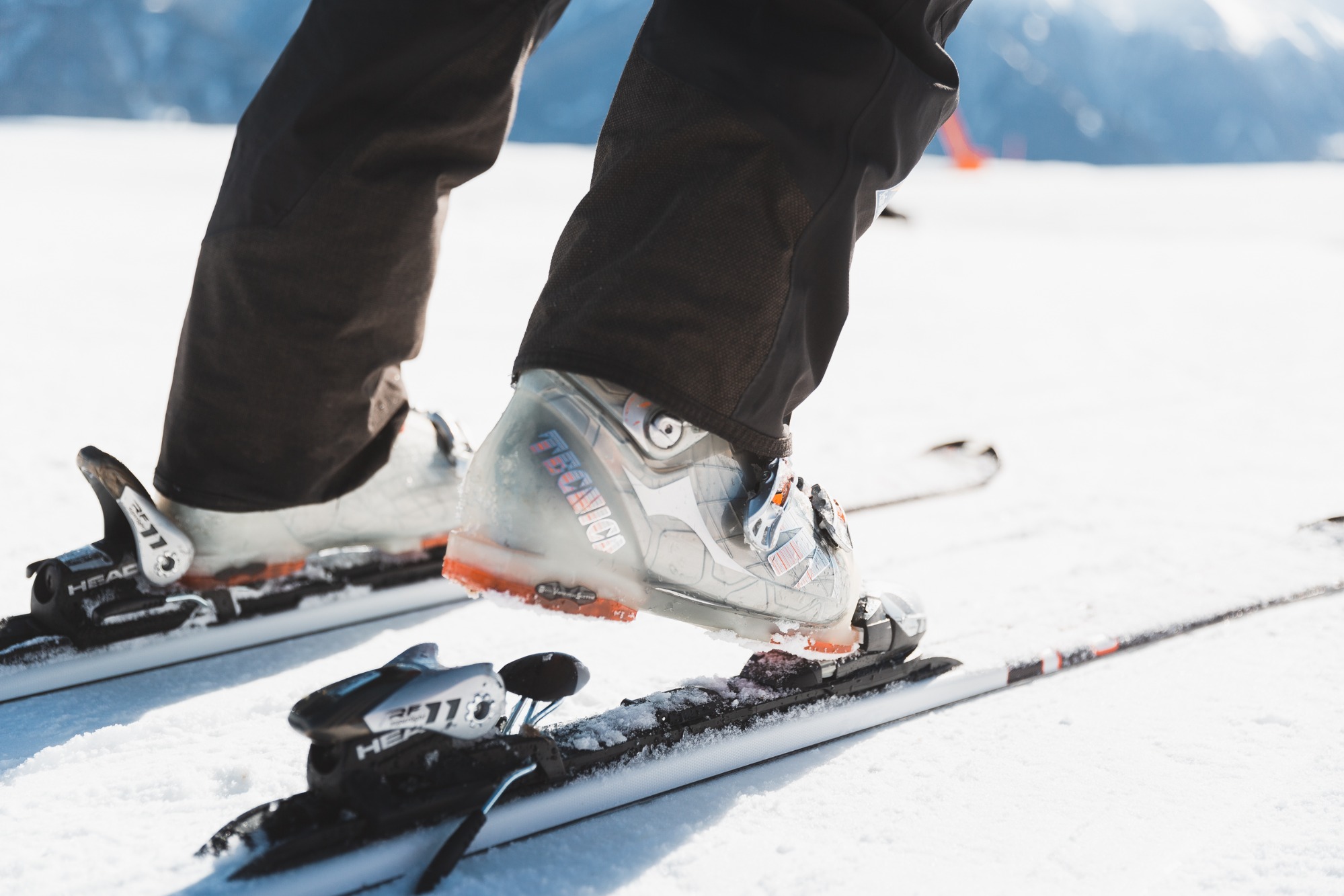 Bild zum Wellness-Angebot Ski- & Wellness Kurzgenuss