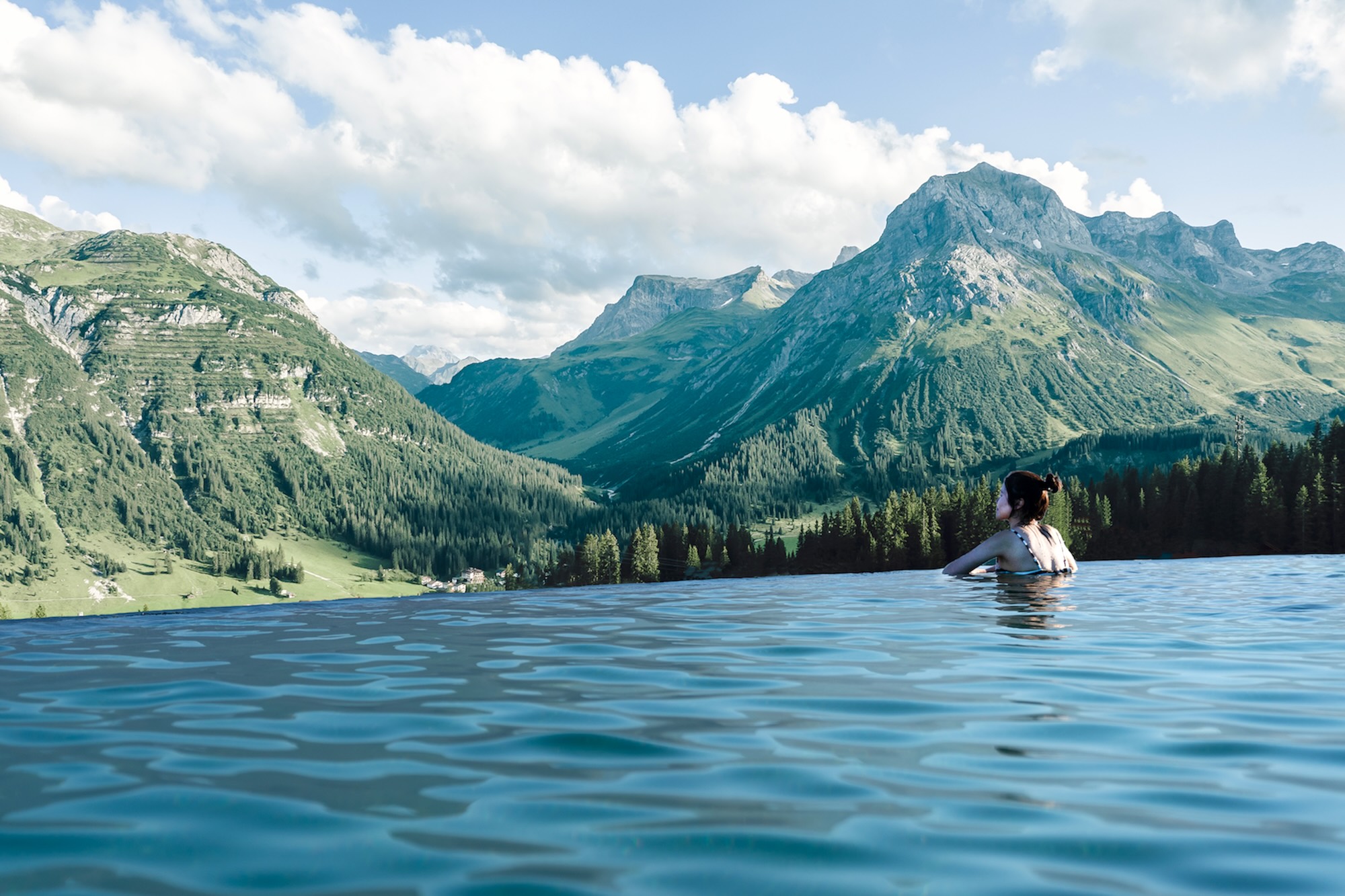 Hotel Goldener Berg - Mountain Selfcare Resort | Bild 117