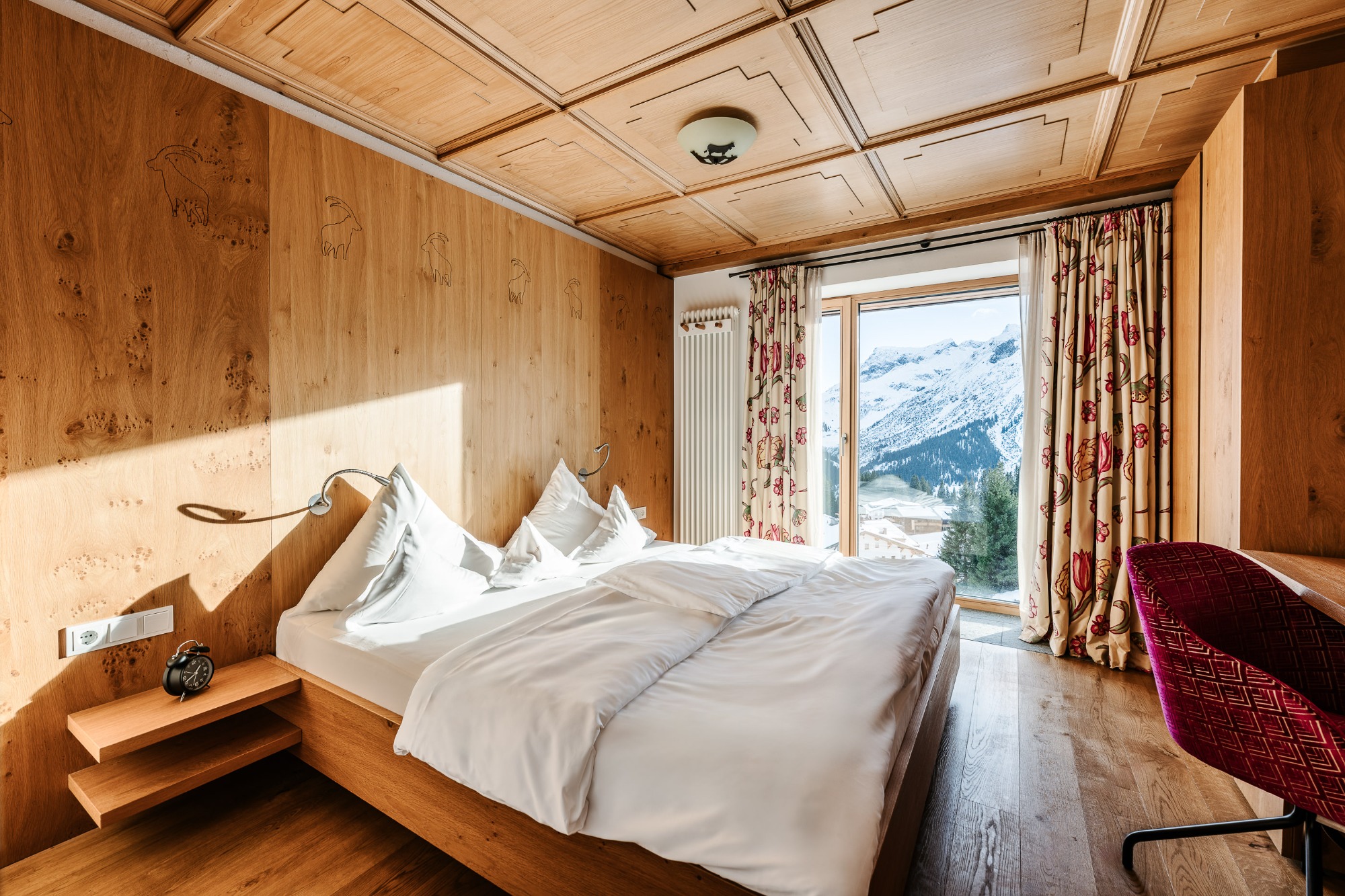 Hotel Goldener Berg - Mountain Selfcare Resort | Bild 92