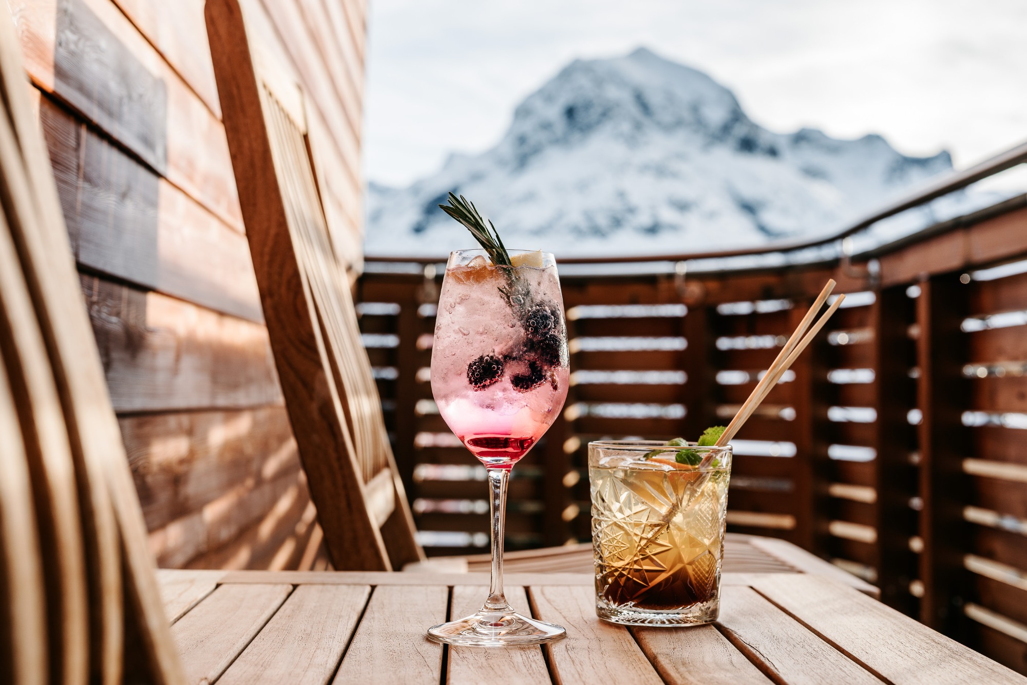 Hotel Goldener Berg - Mountain Selfcare Resort | Bild 94