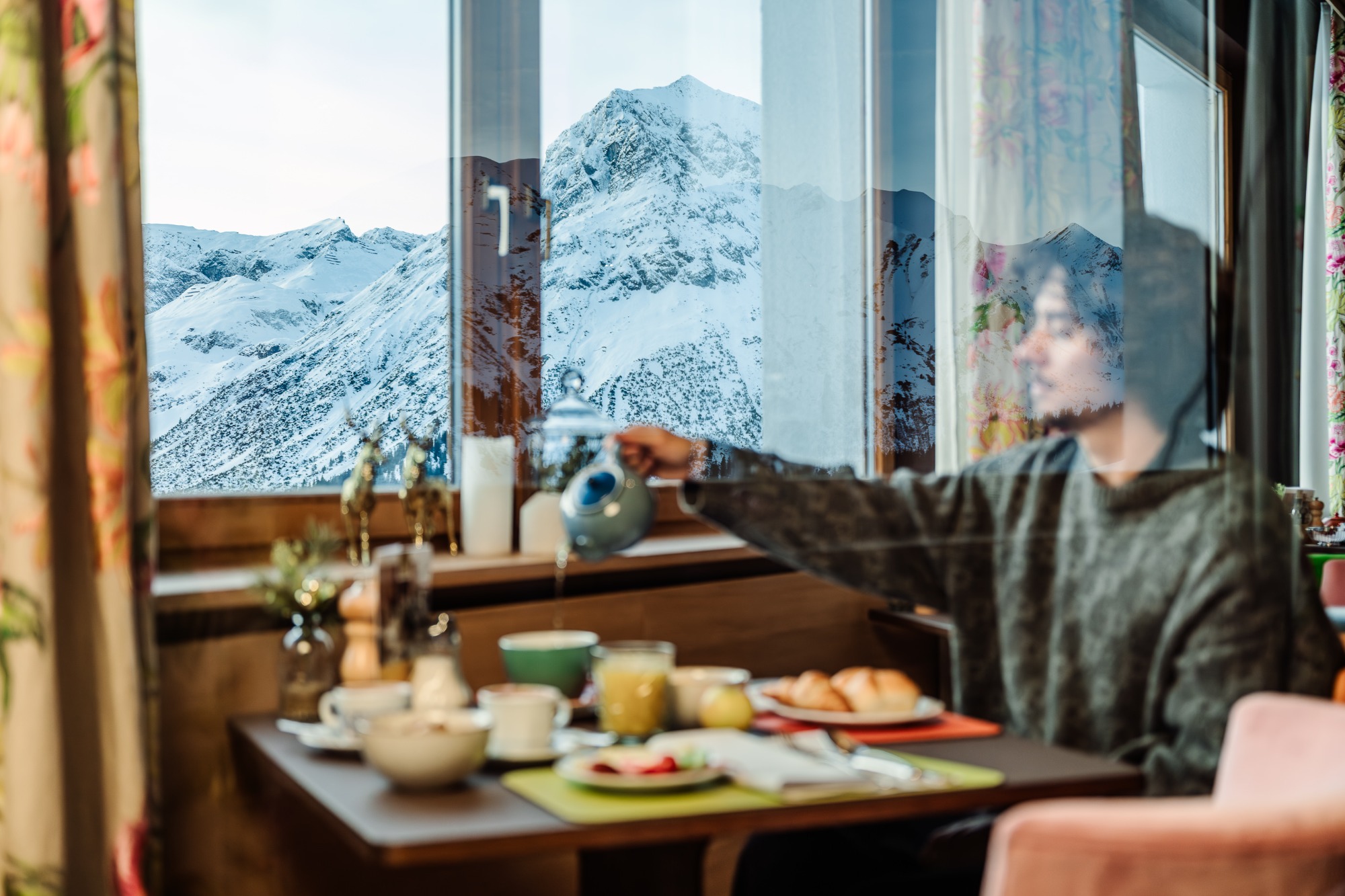 Hotel Goldener Berg - Mountain Selfcare Resort | Bild 98