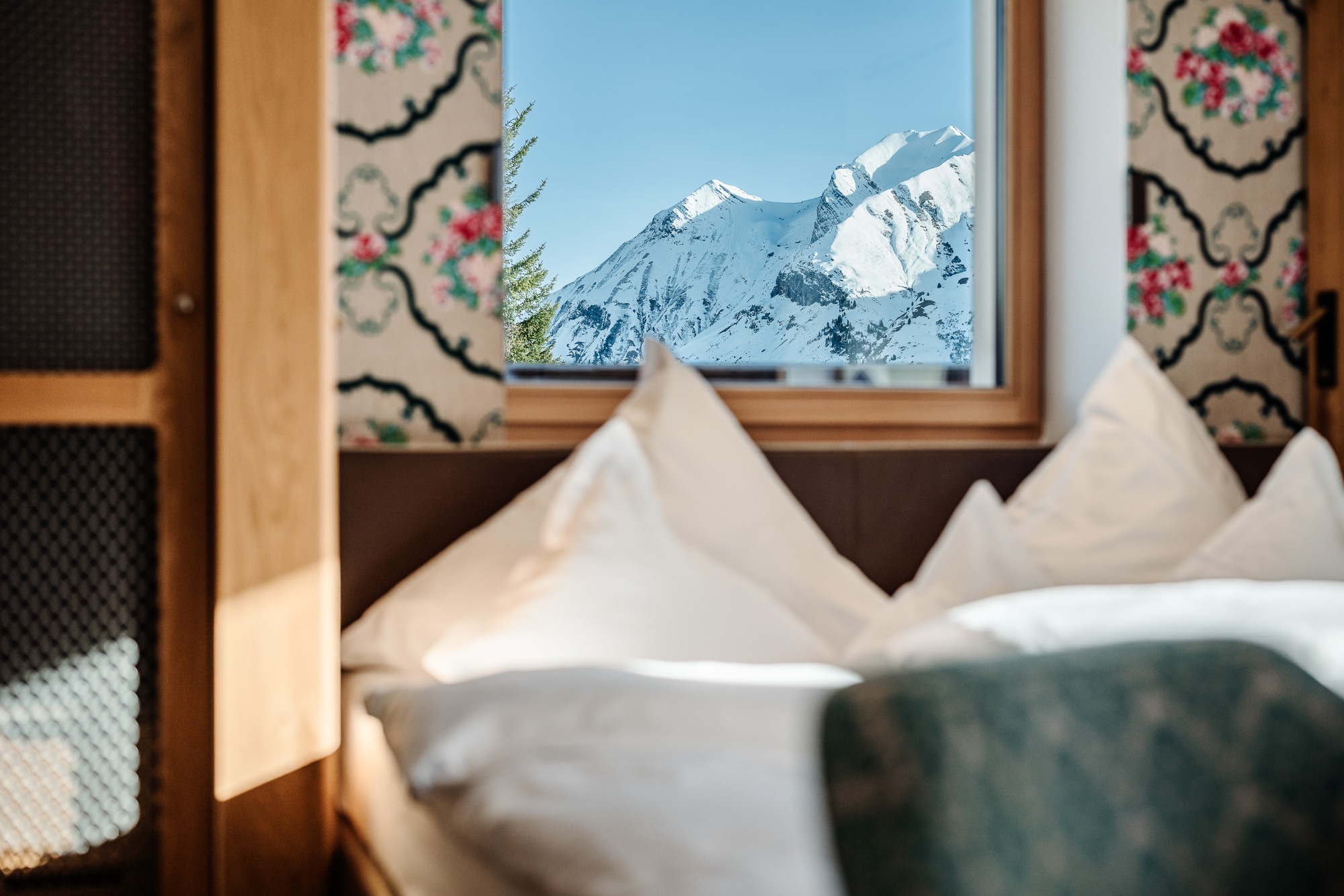 Hotel Goldener Berg - Mountain Selfcare Resort | Bild 103