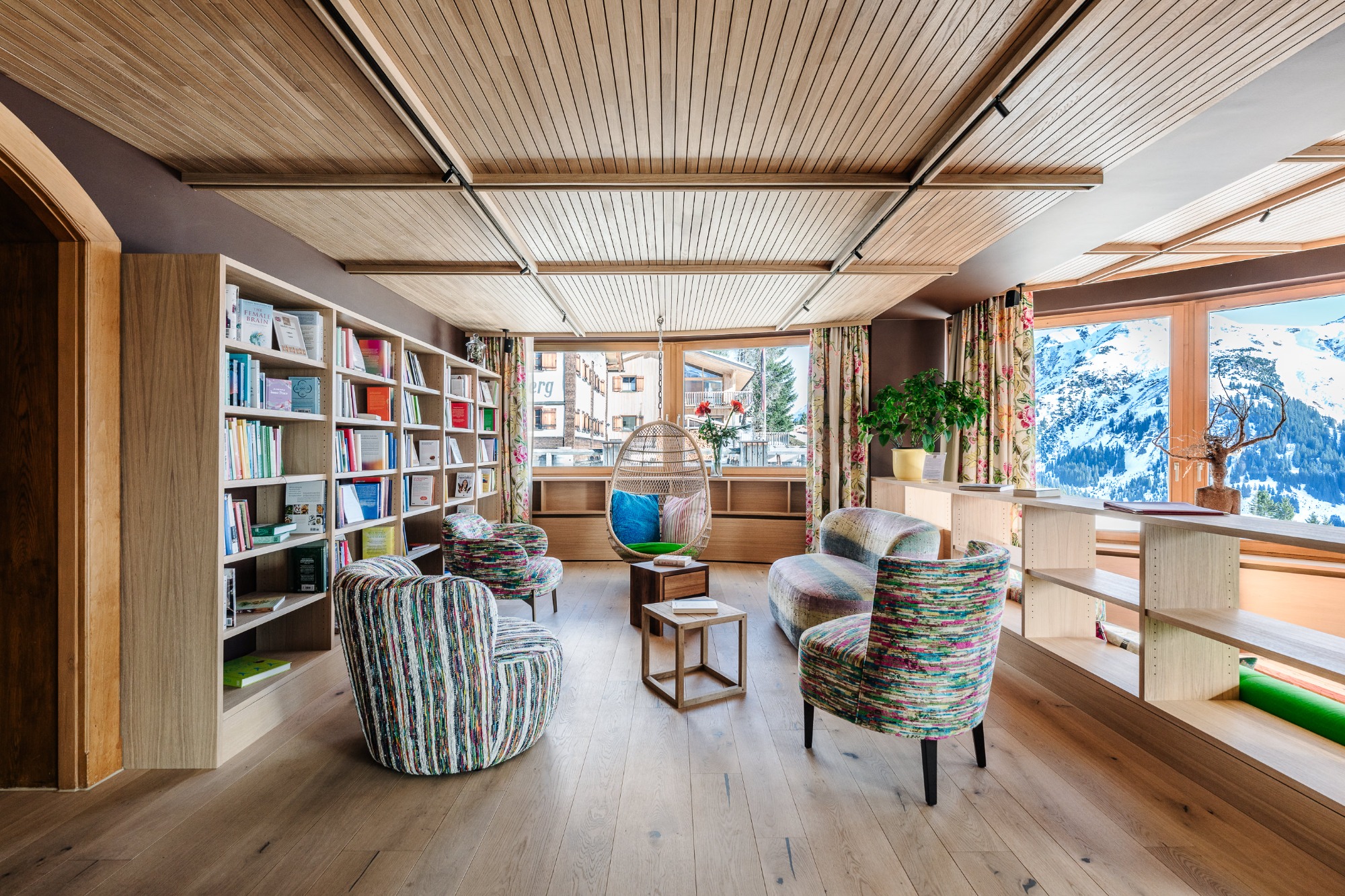 Hotel Goldener Berg - Mountain Selfcare Resort | Bild 104